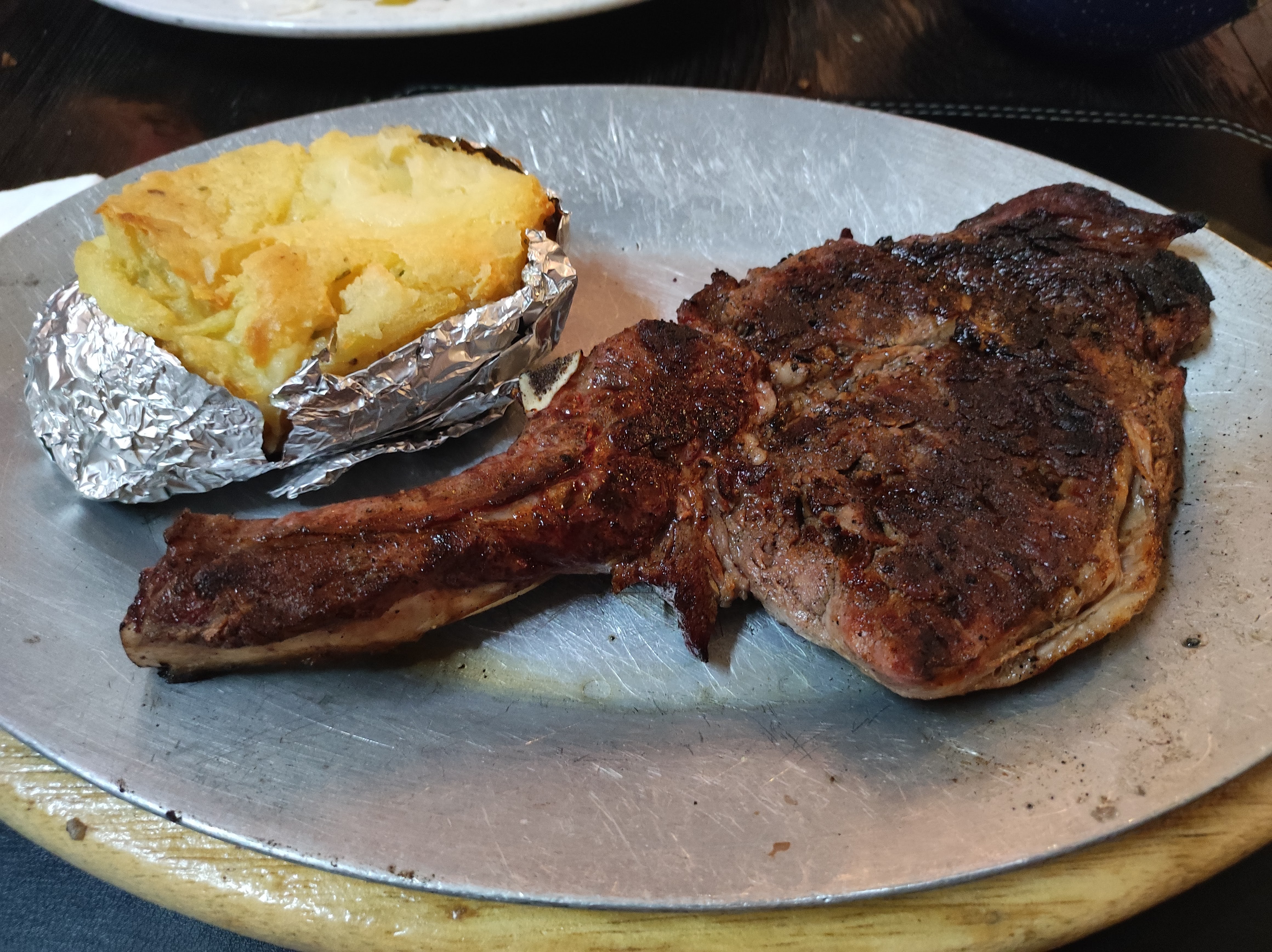 Los Mezquites image 4