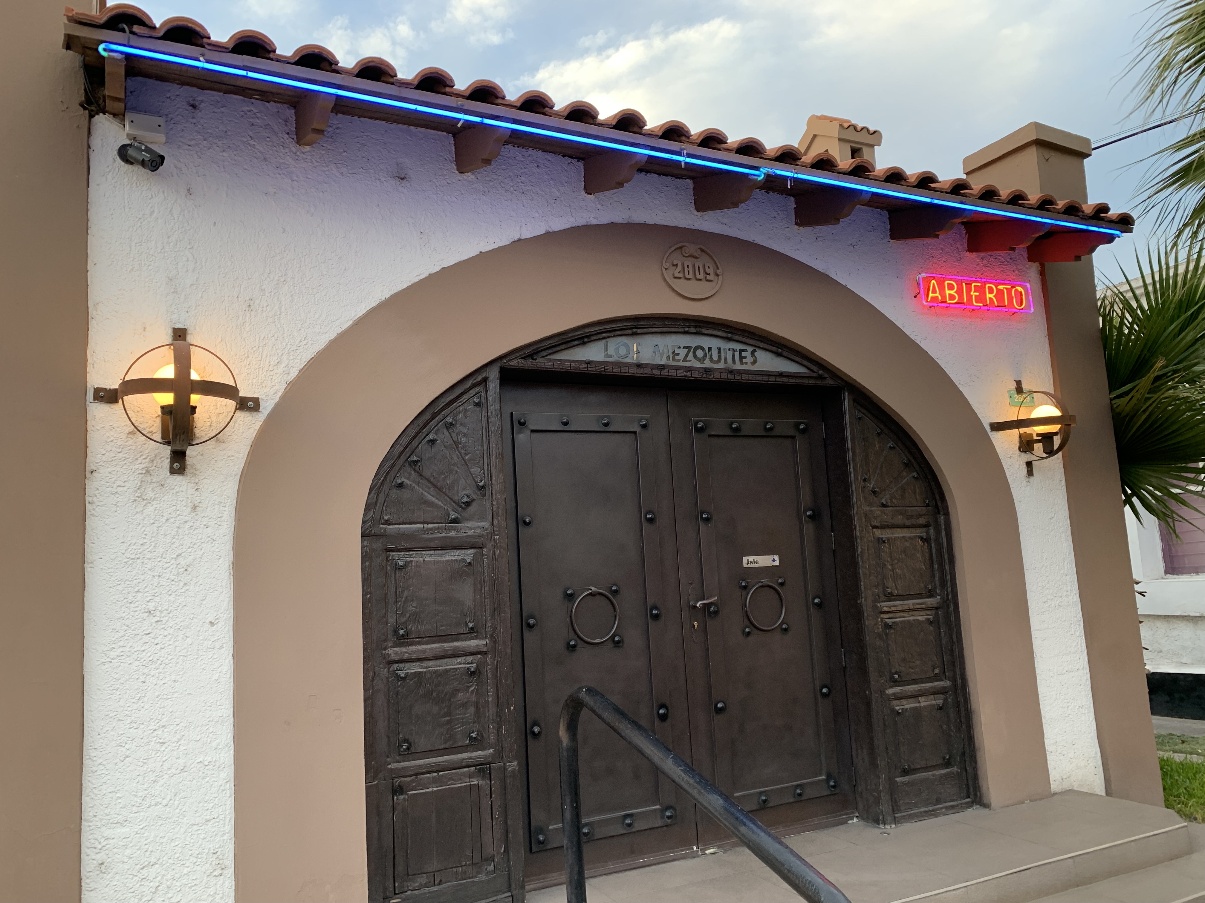 Los Mezquites image 5