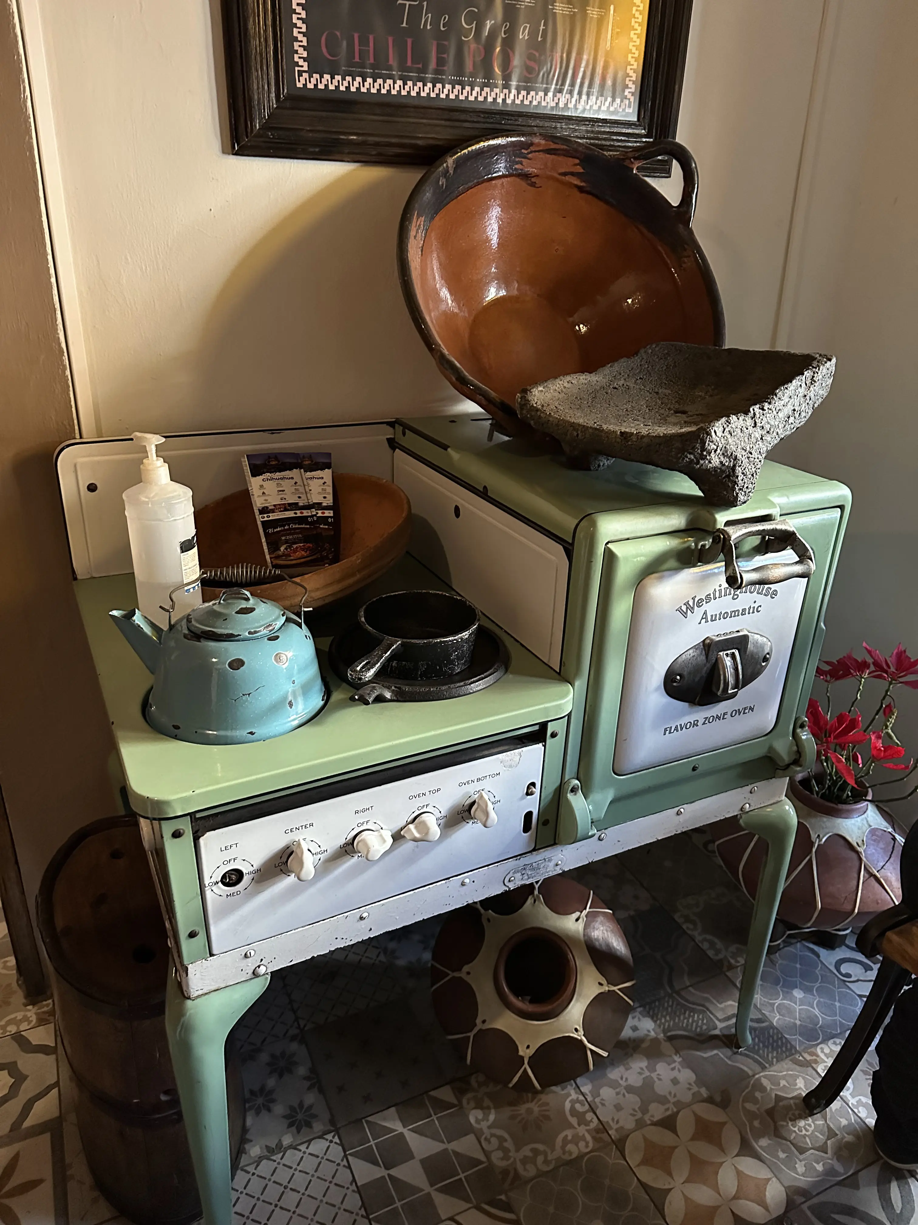 Los Mezquites image 6