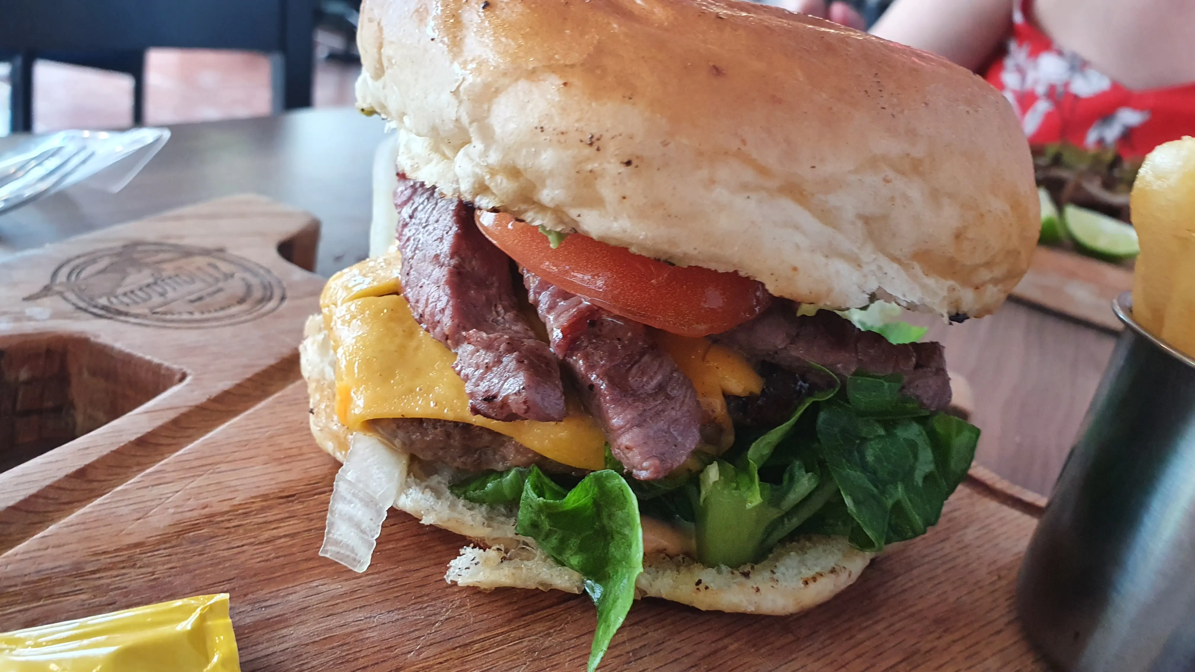 Mayday Restaurant Coffee Club image 4