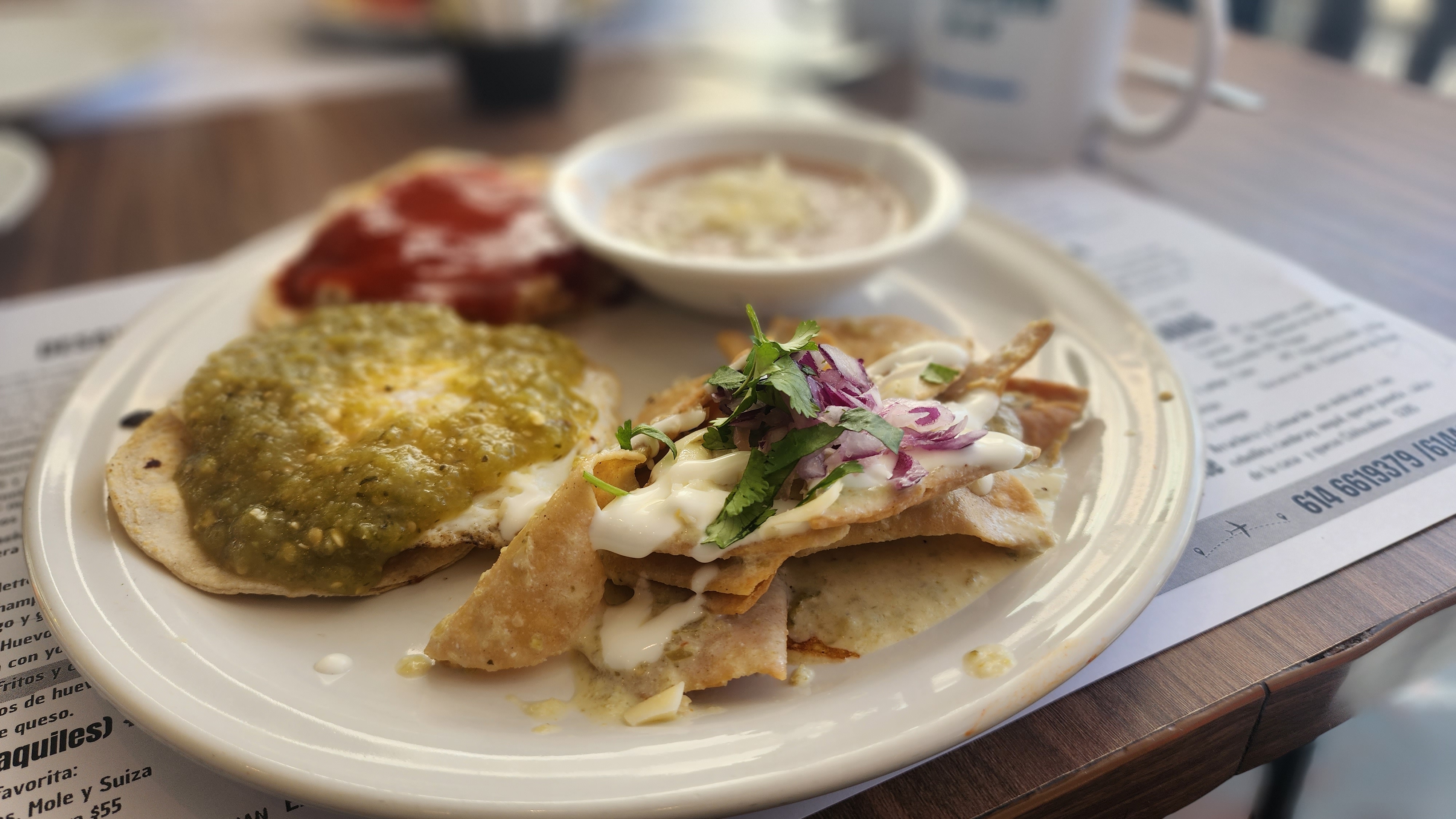 Mayday Restaurant Coffee Club image 5