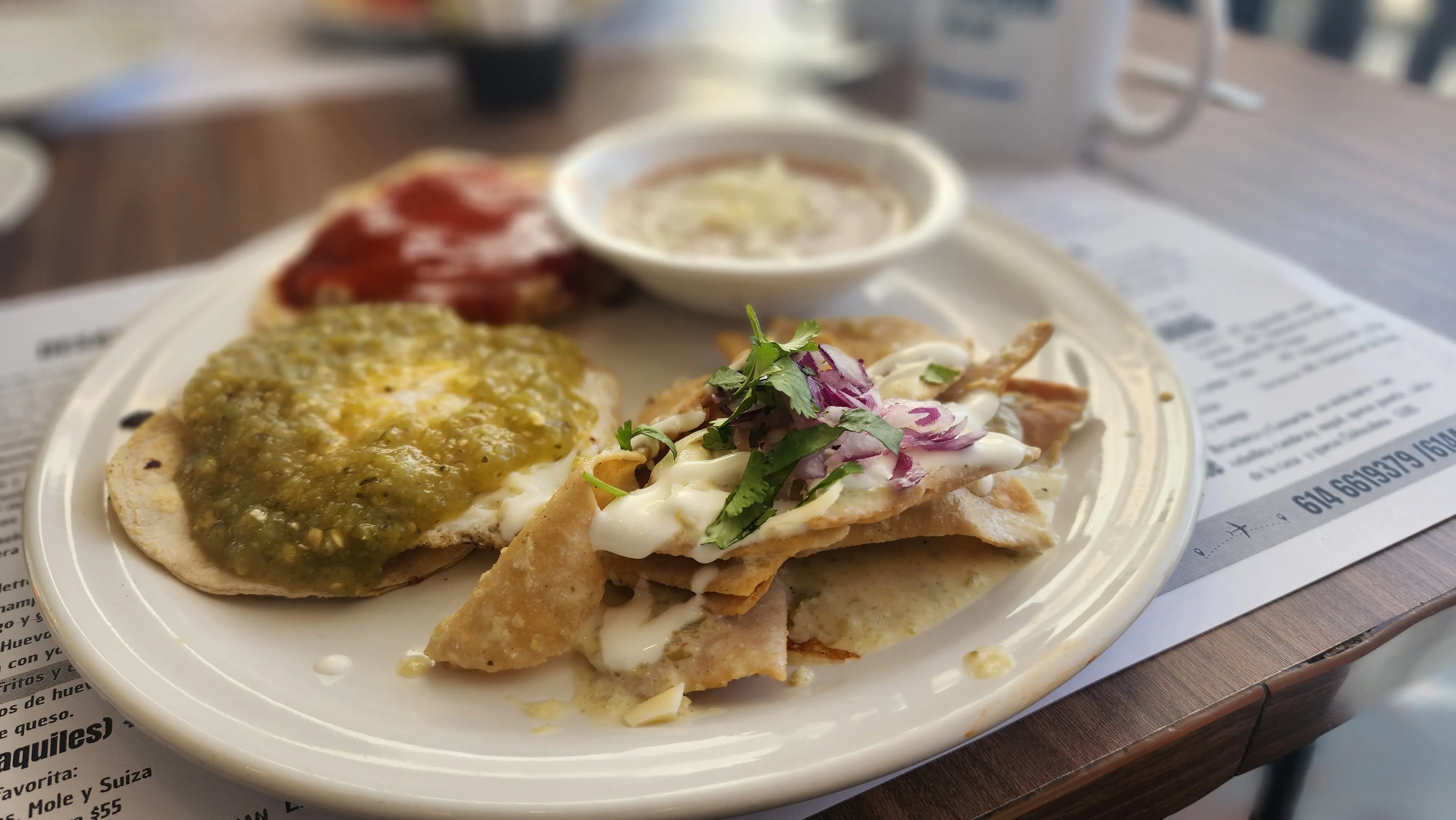 Mayday Restaurant Coffee Club image 5