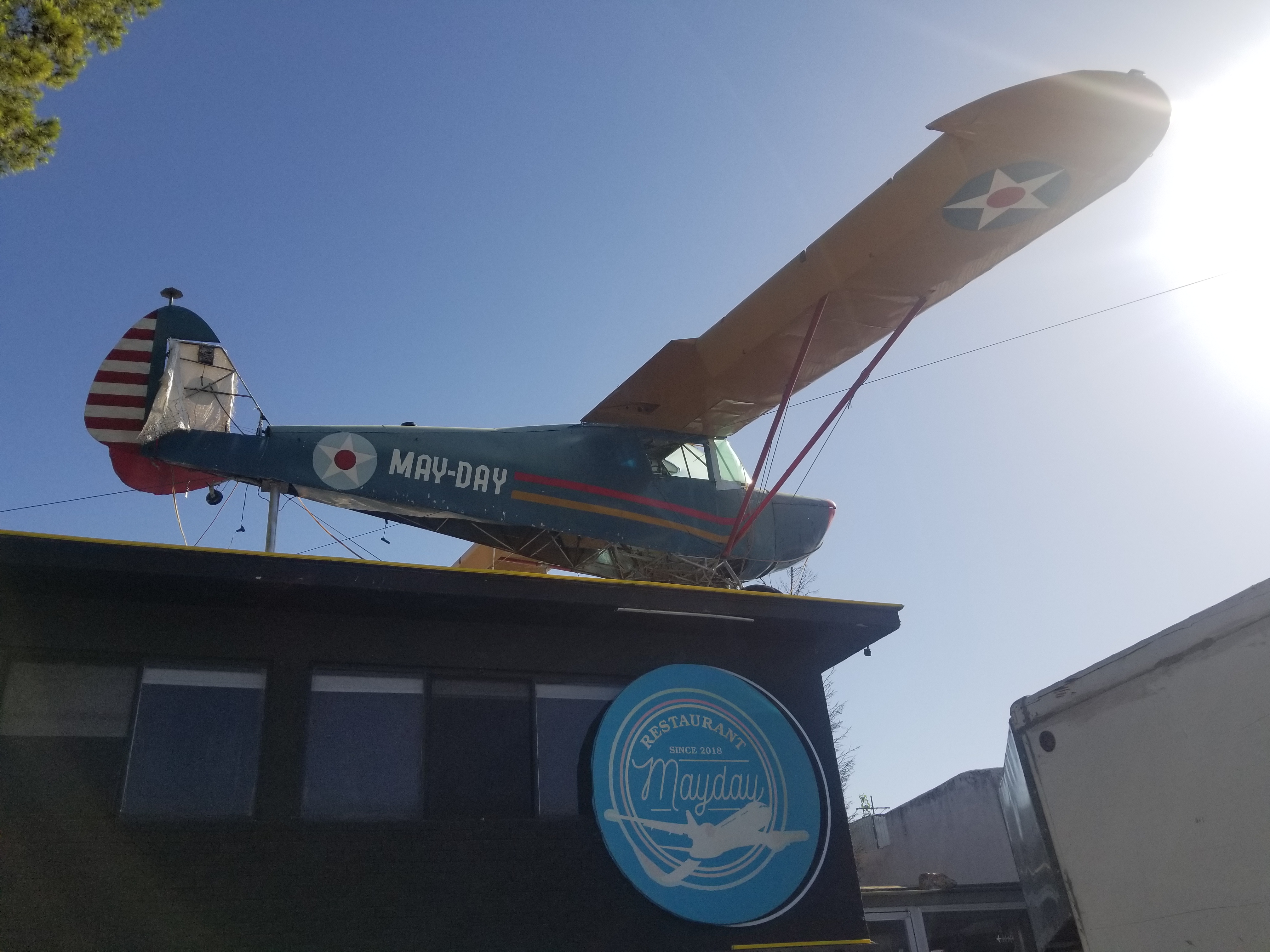 Mayday Restaurant Coffee Club image 6