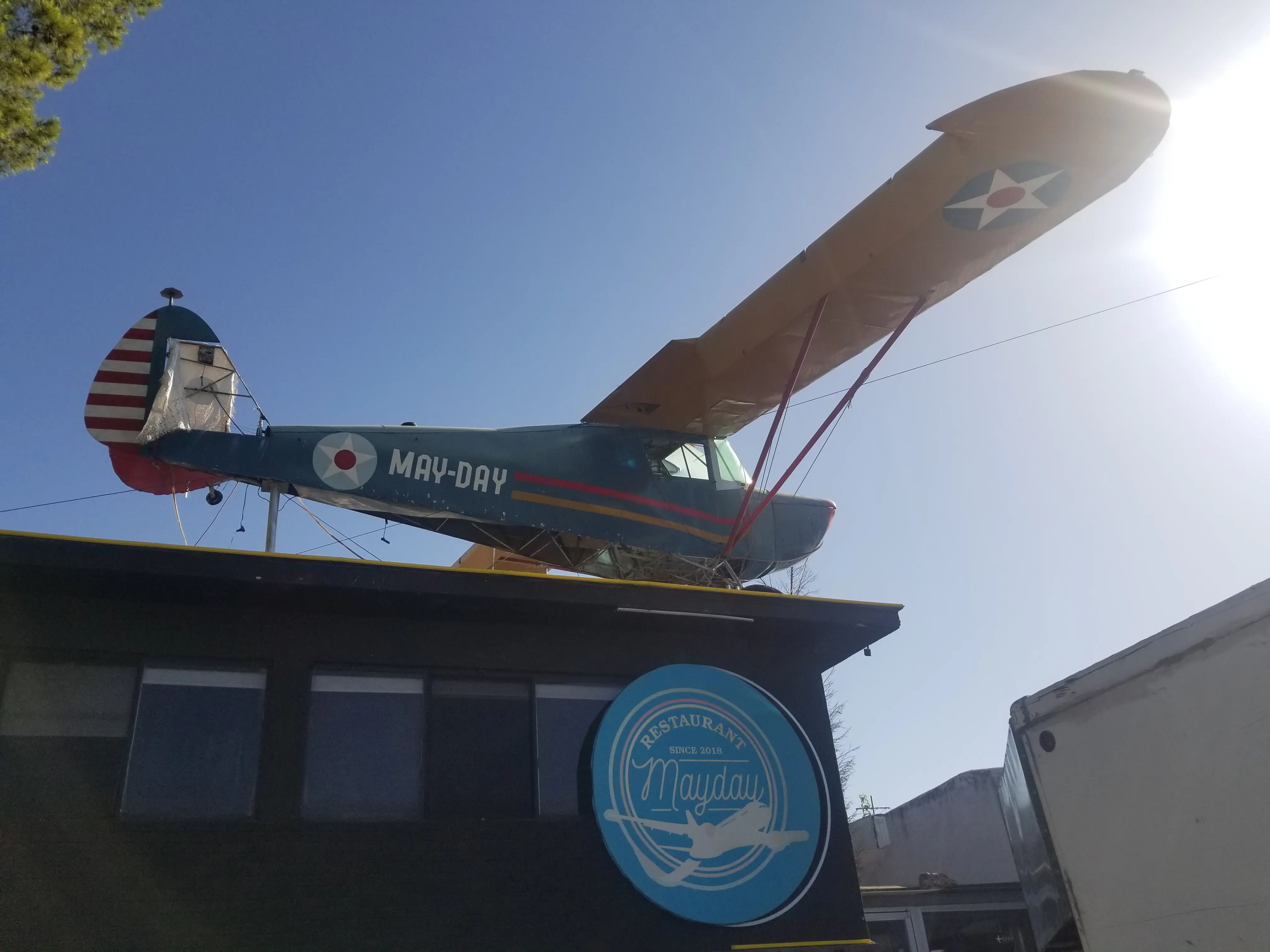 Mayday Restaurant Coffee Club image 6