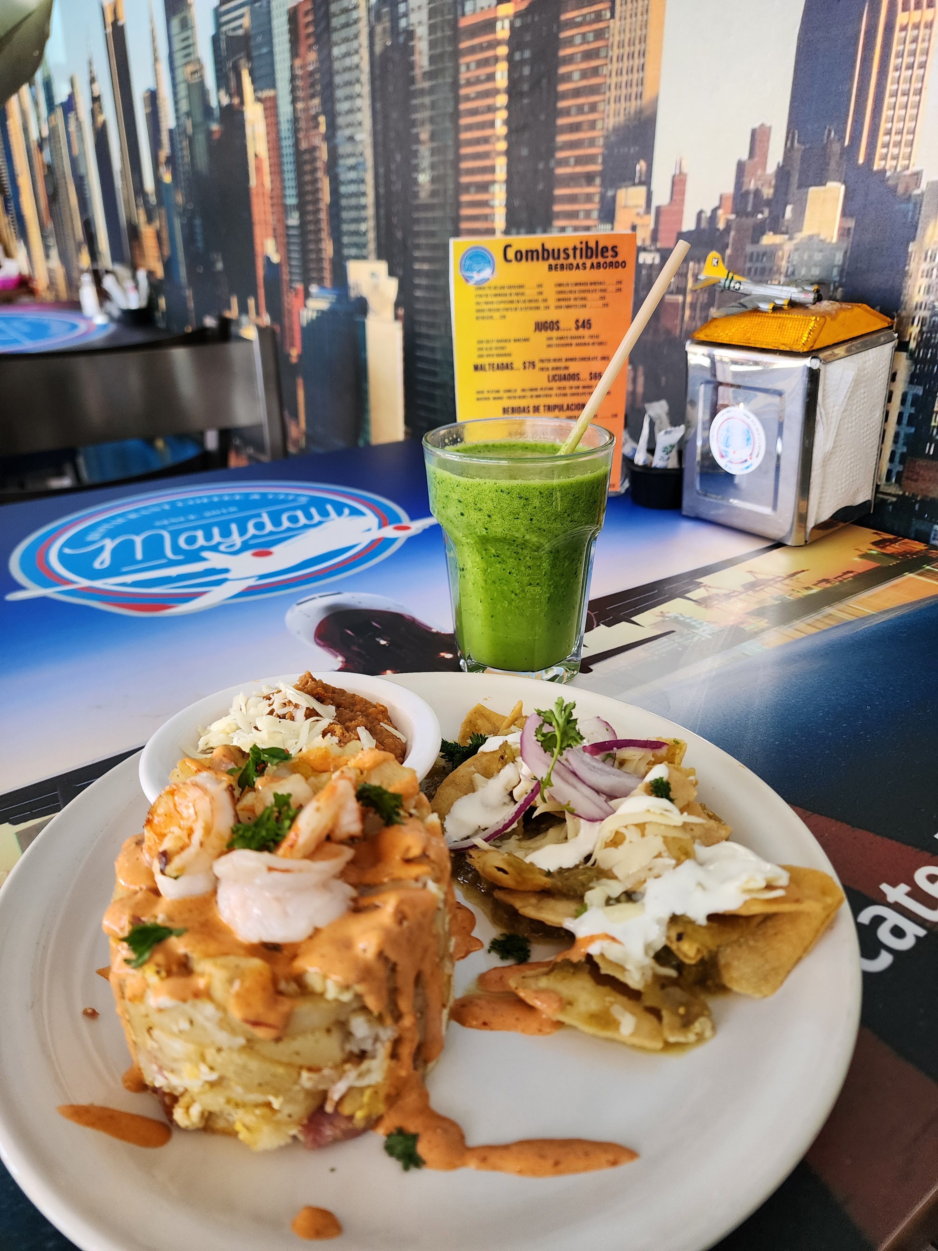 Mayday Restaurant Coffee Club image 8