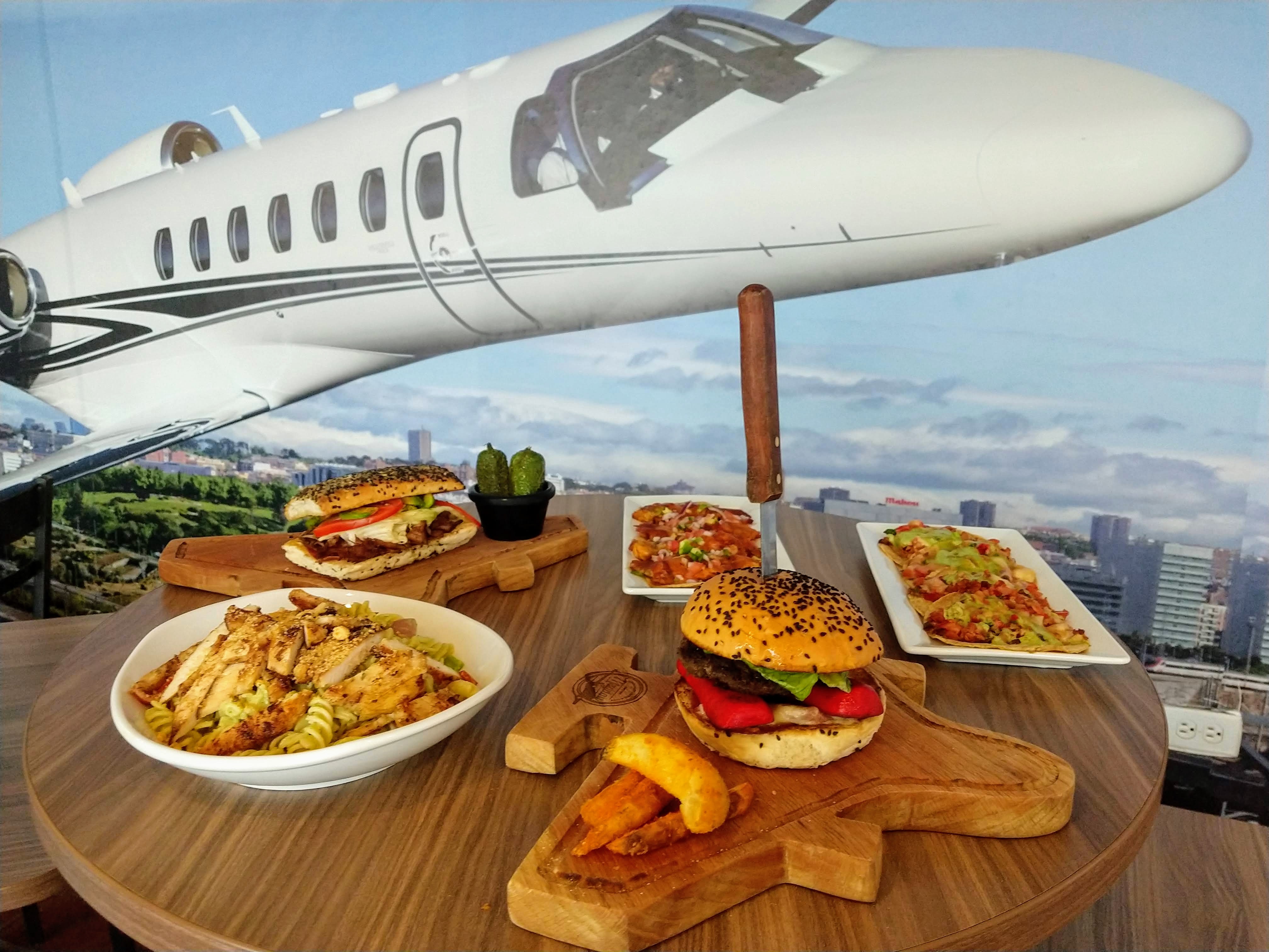 Mayday Restaurant Coffee Club image 10