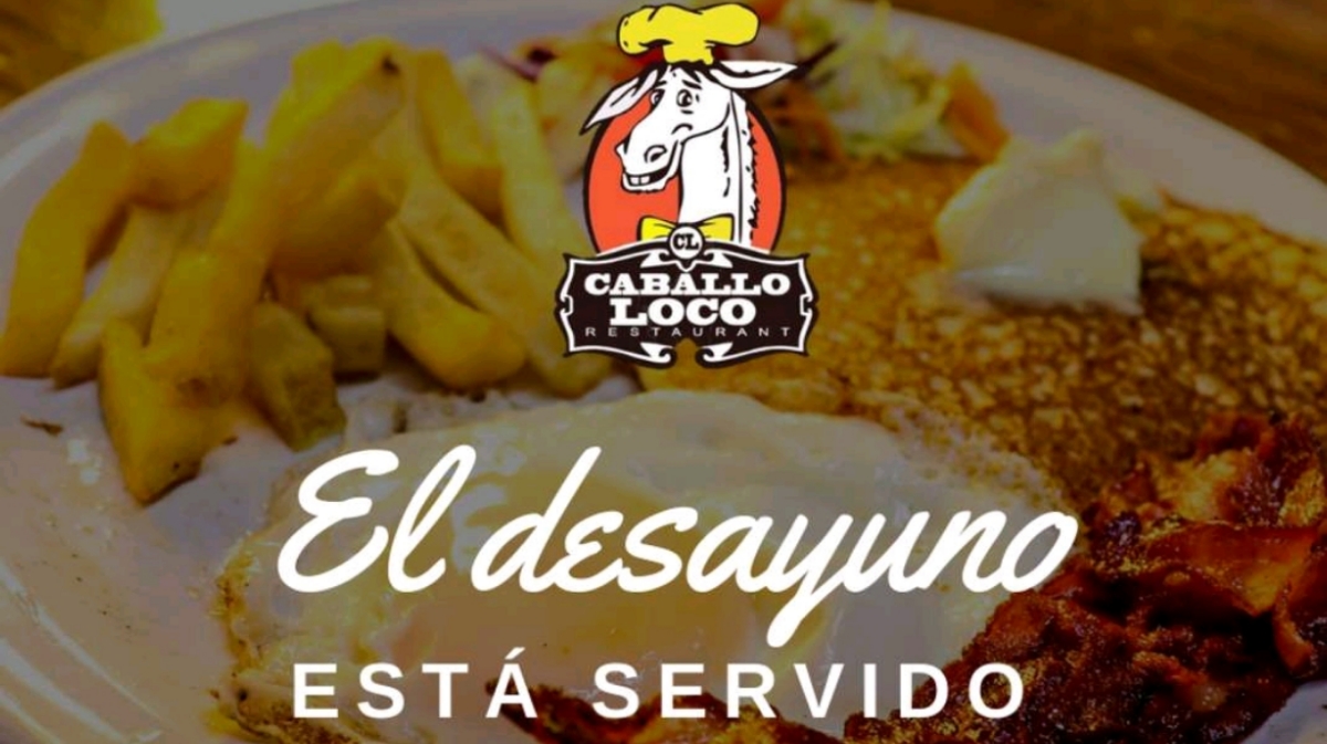 Restaurant Caballo Loco image 2