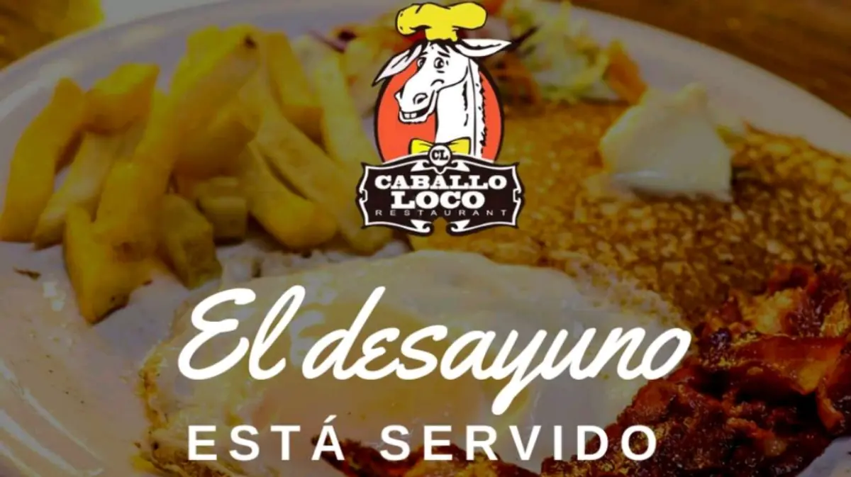 Restaurant Caballo Loco image 2