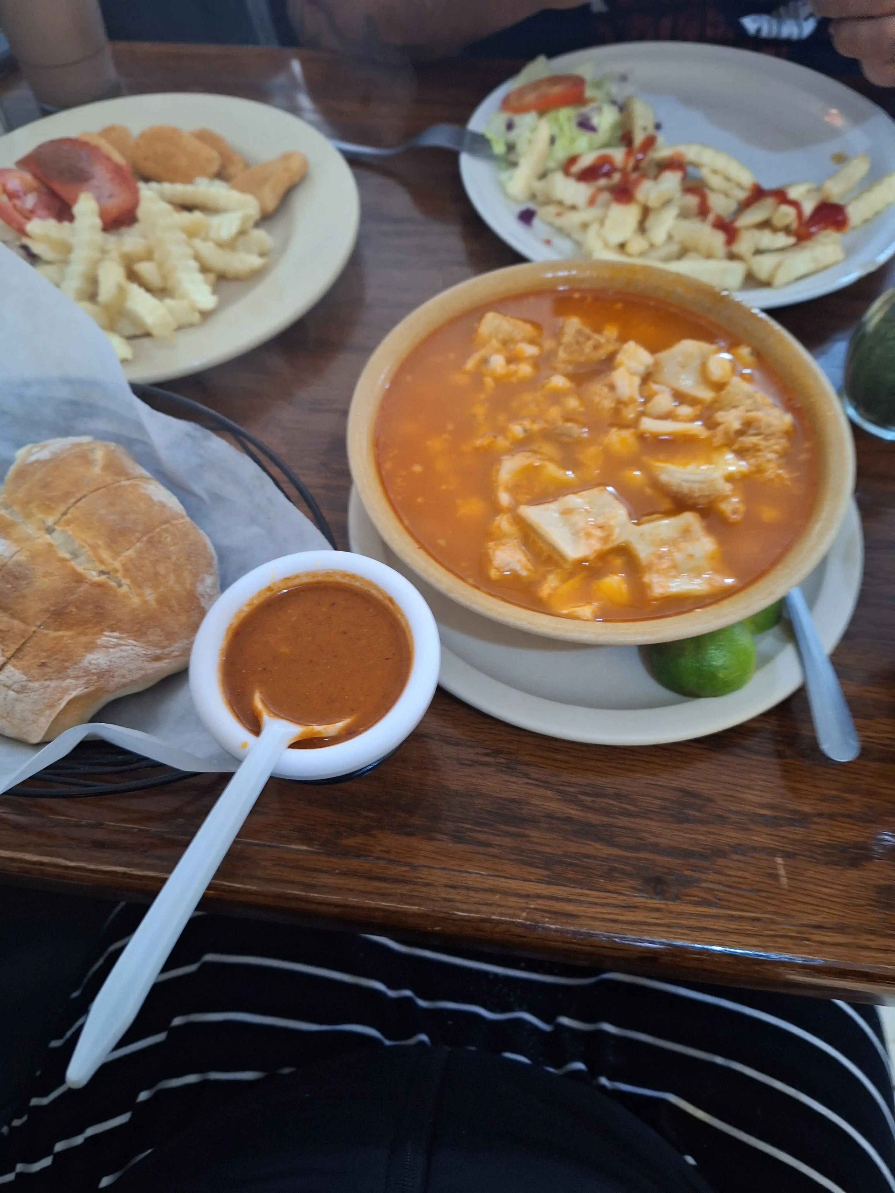 Restaurant Caballo Loco image 3