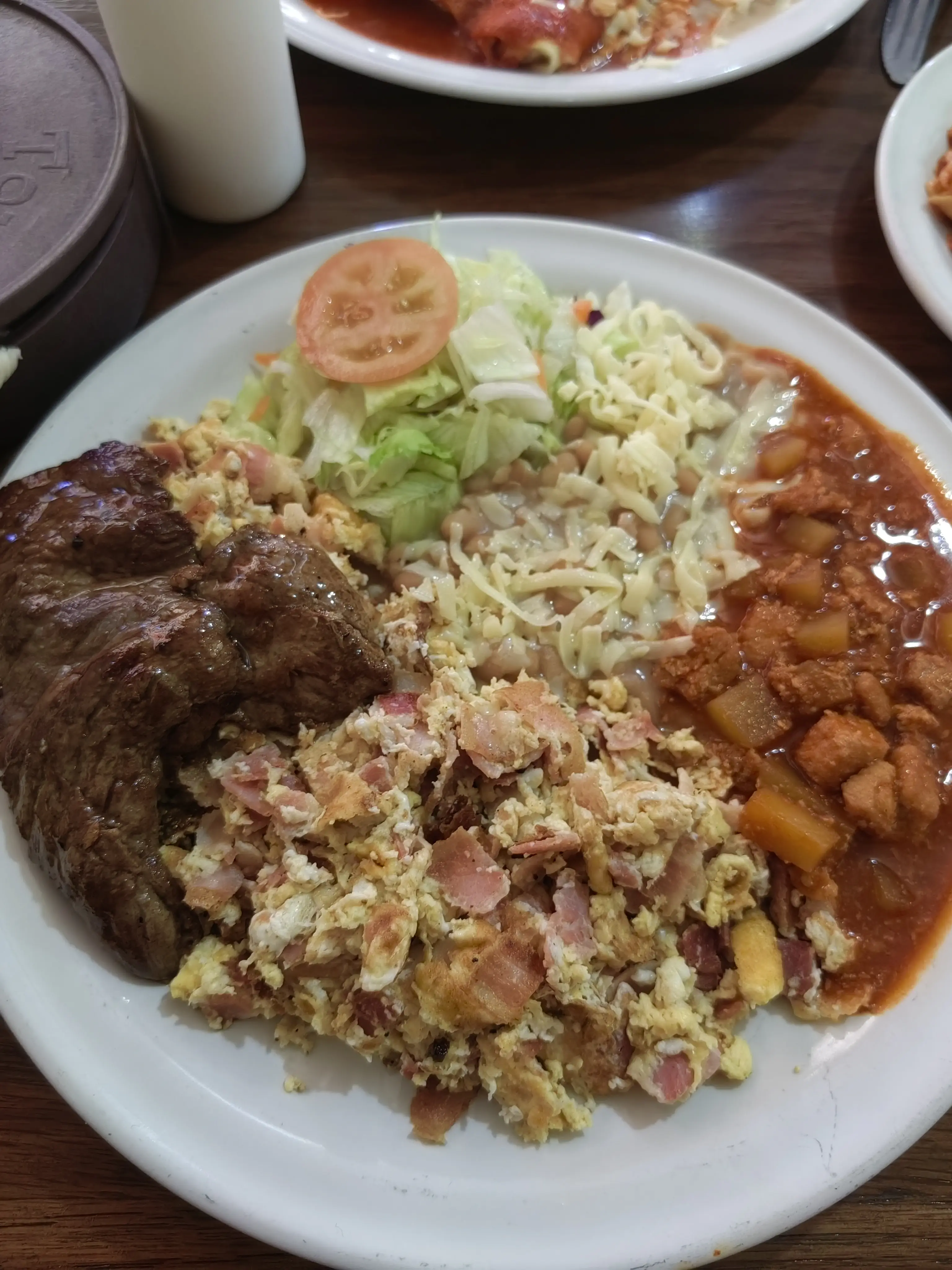 Restaurant Caballo Loco image 5