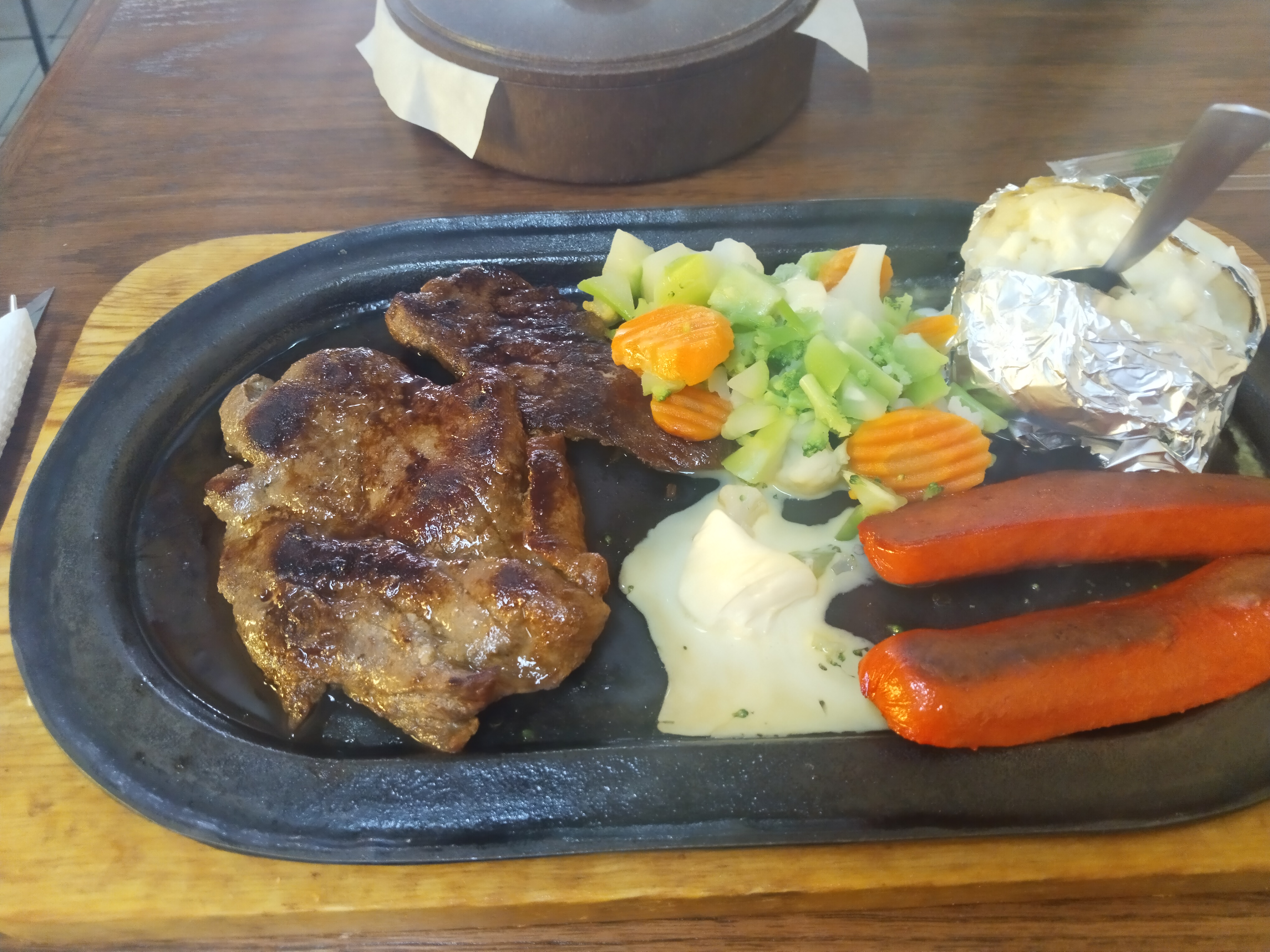 Restaurant Caballo Loco image 7