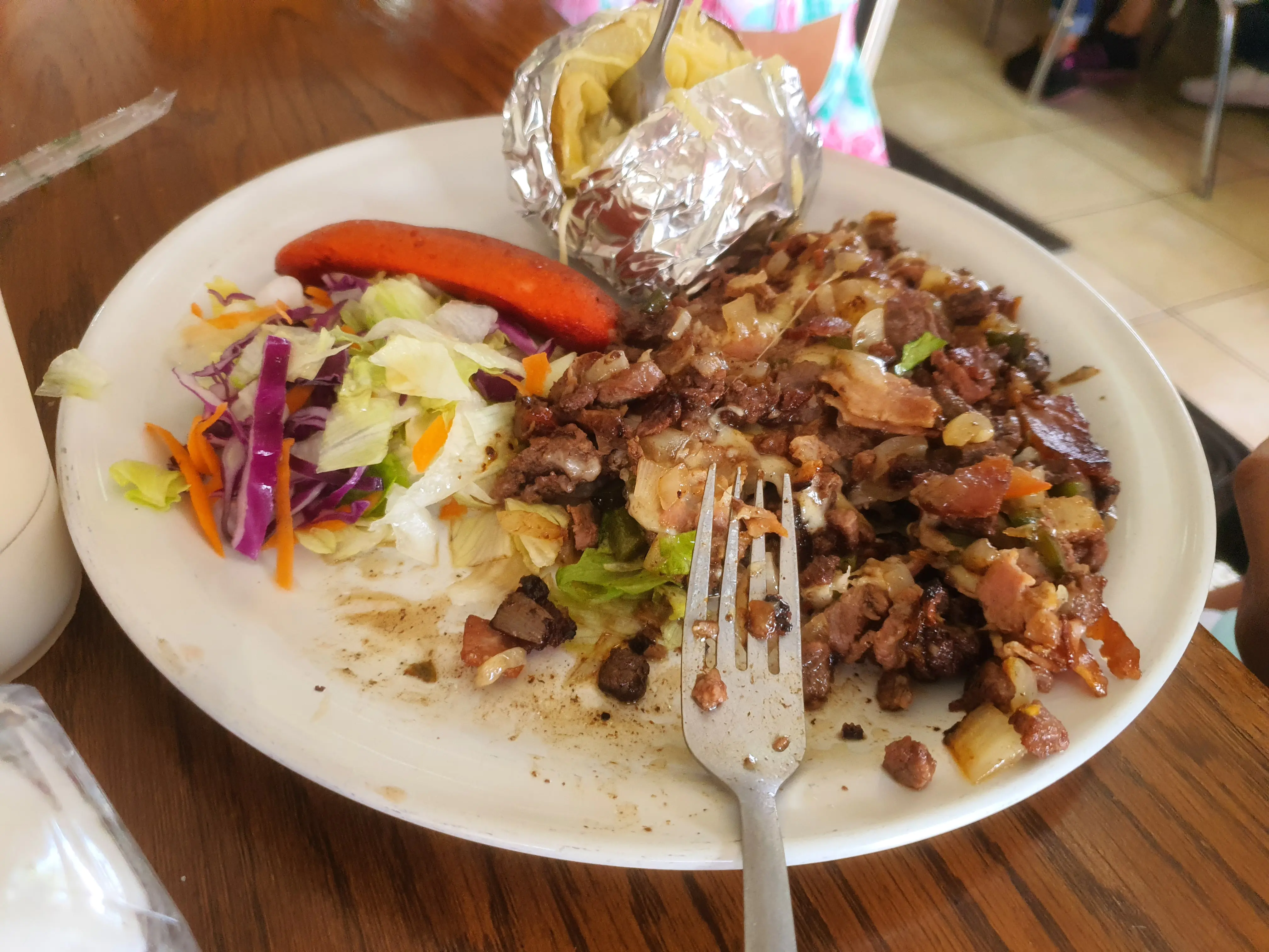 Restaurant Caballo Loco image 9