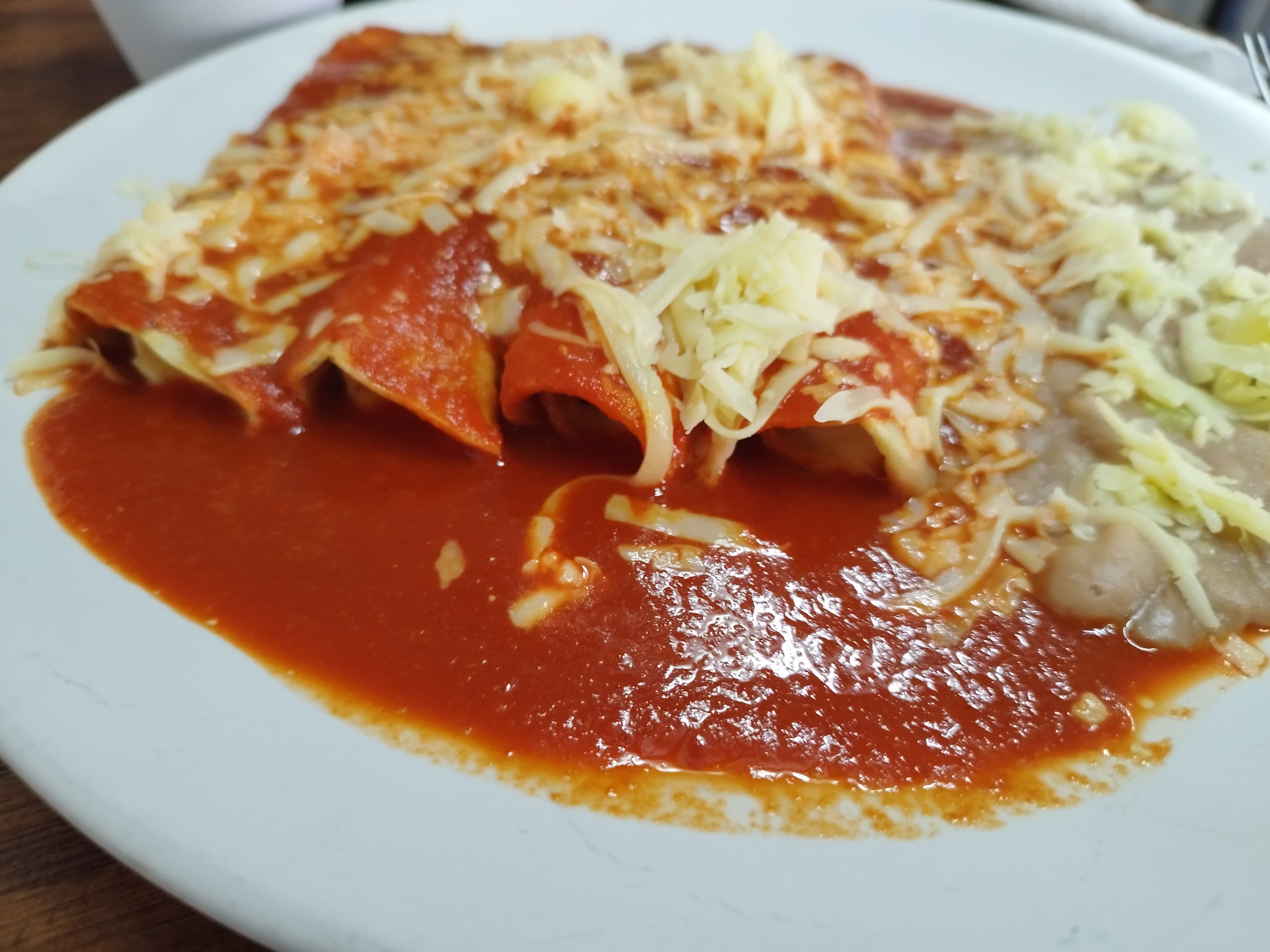 Restaurant Caballo Loco image 10