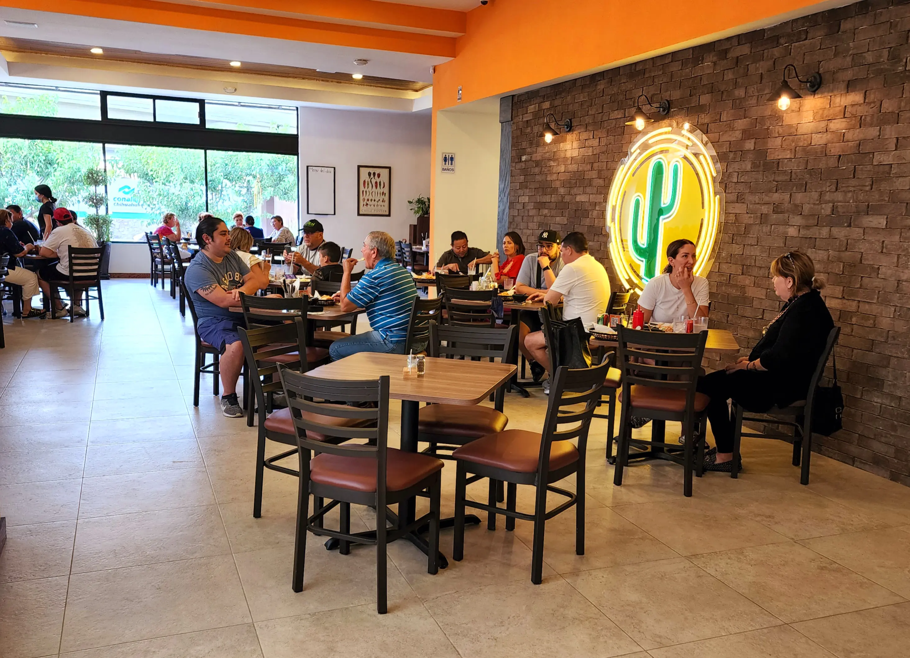 Restaurante Arizona Chihuahua image 1