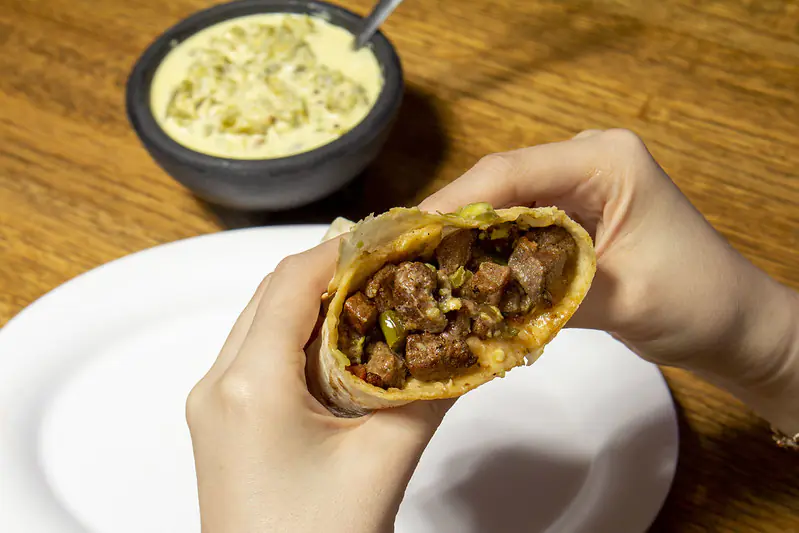 Restaurante Arizona Chihuahua image 2