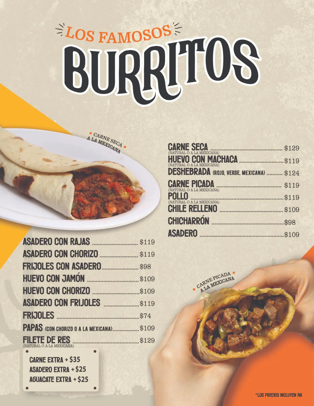 Restaurante Arizona Chihuahua image 6