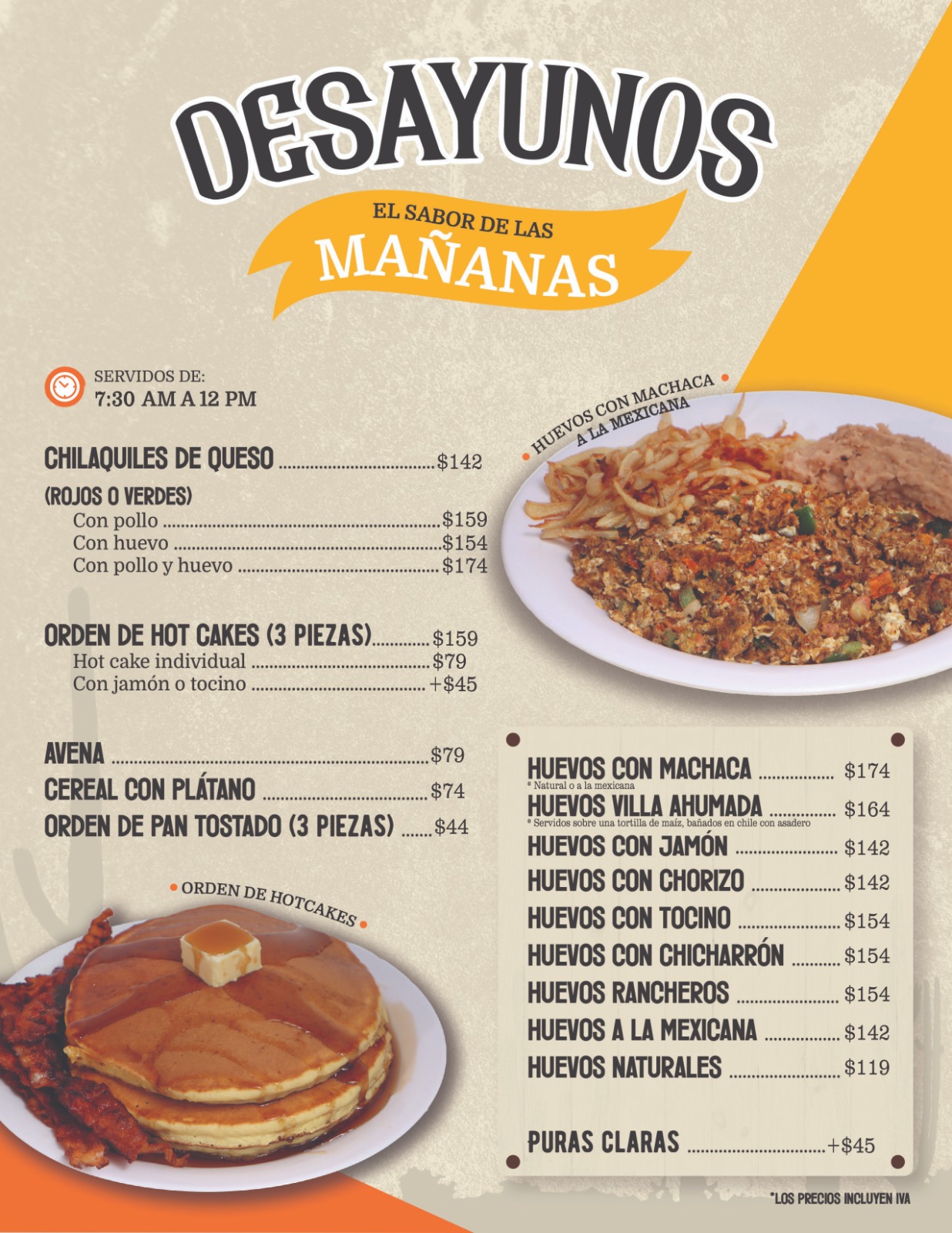 Restaurante Arizona Chihuahua image 7