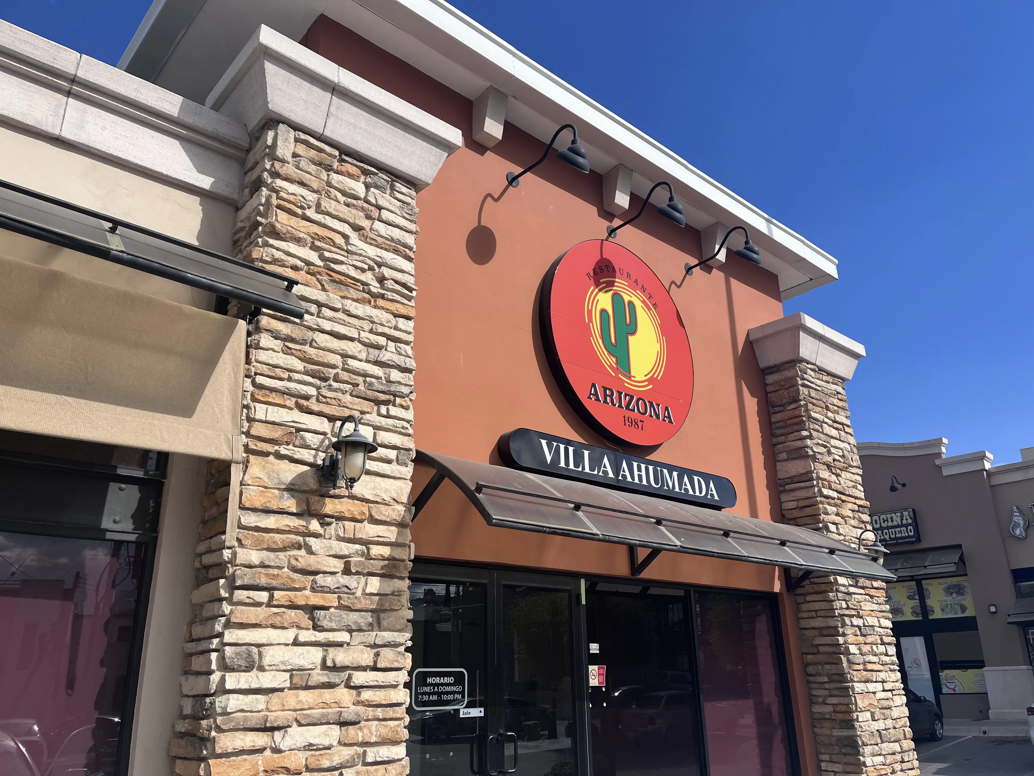 Restaurante Arizona Chihuahua image 8