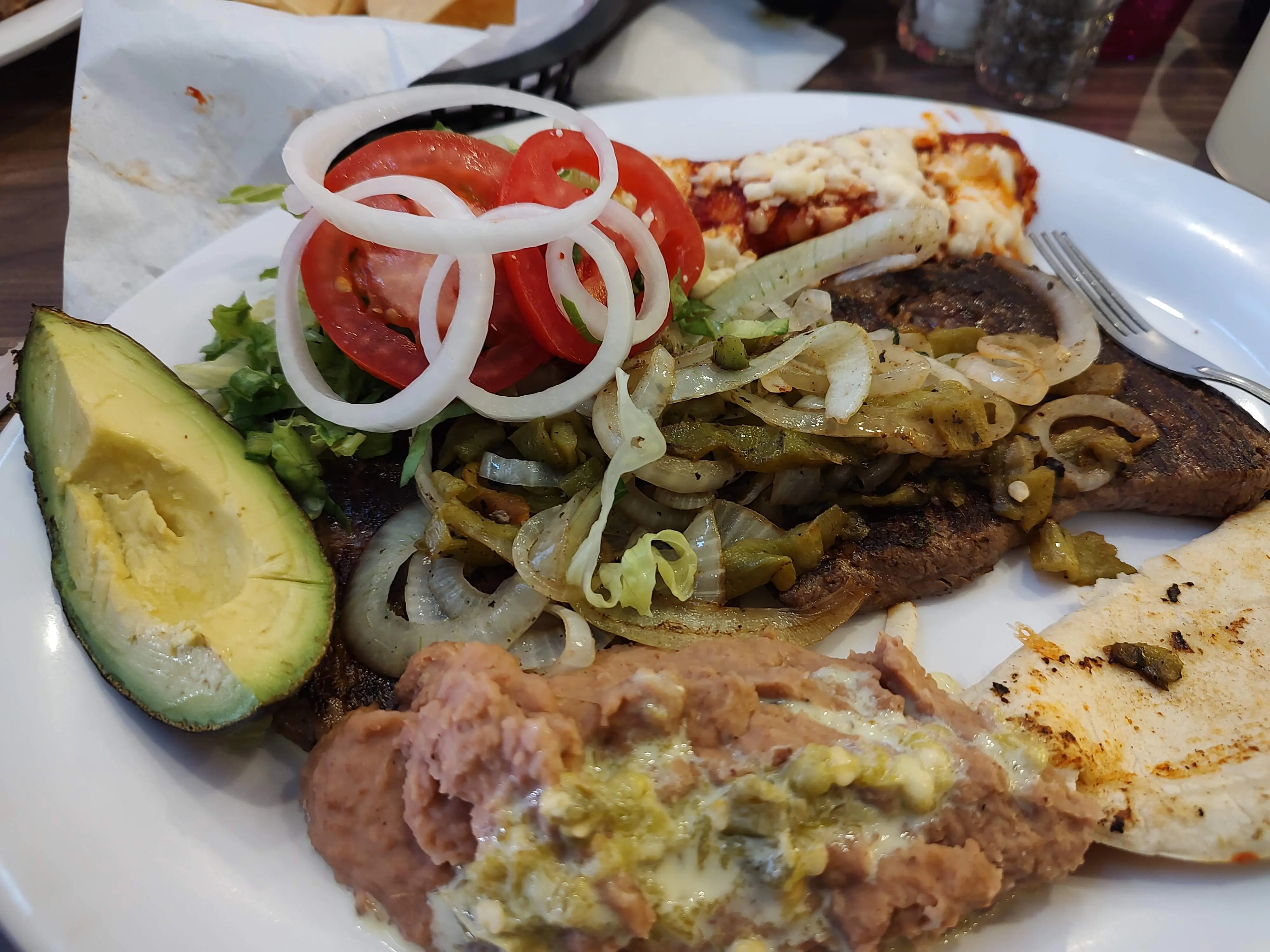 Restaurante Arizona Chihuahua image 10