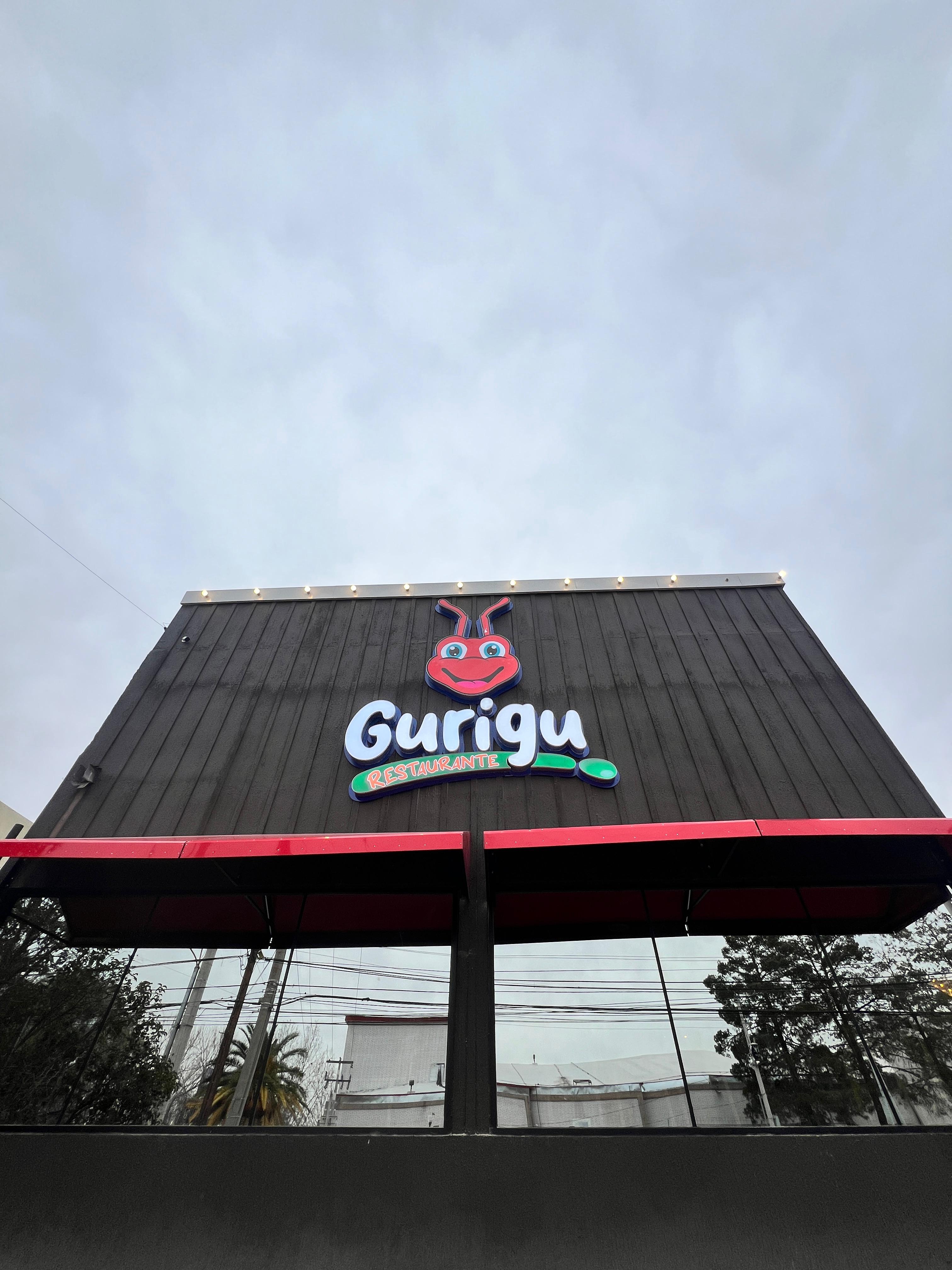 Gurigu restaurante image 1