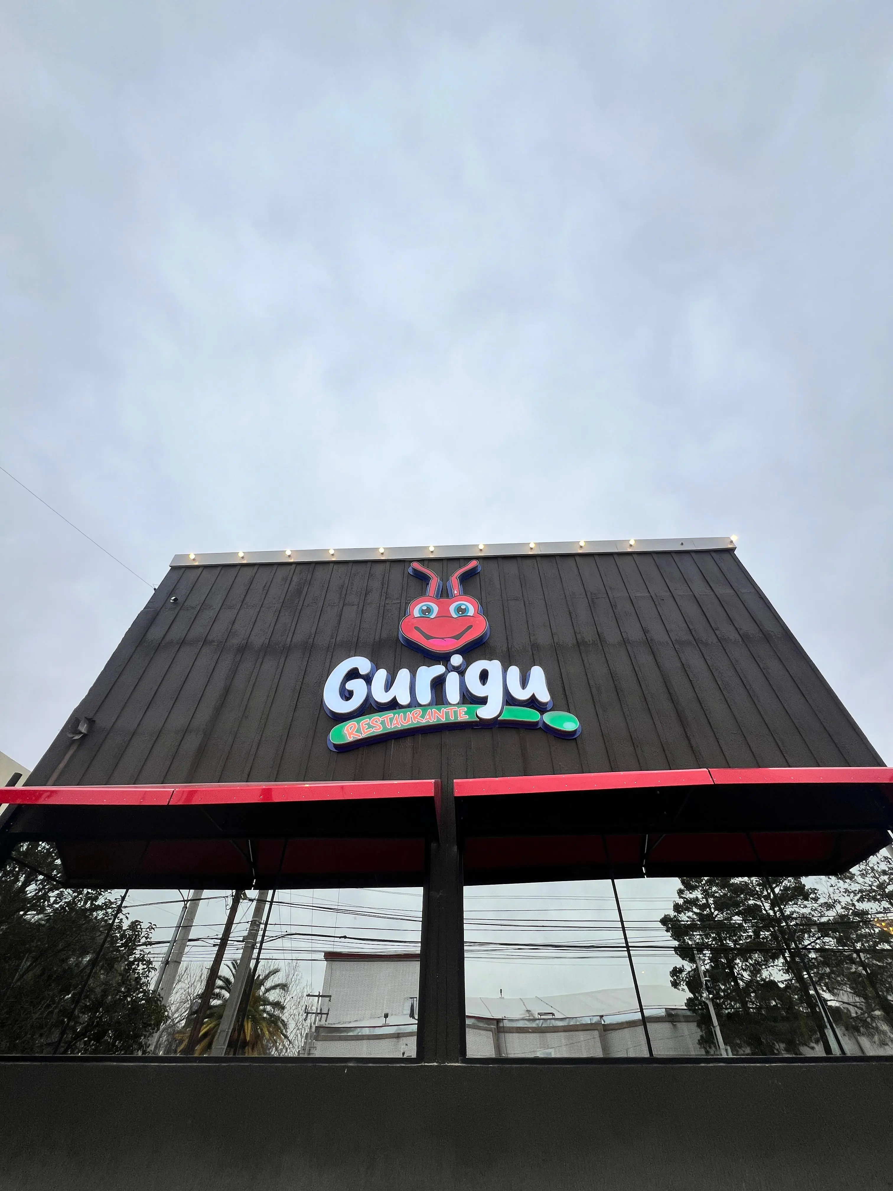 Gurigu restaurante image 1