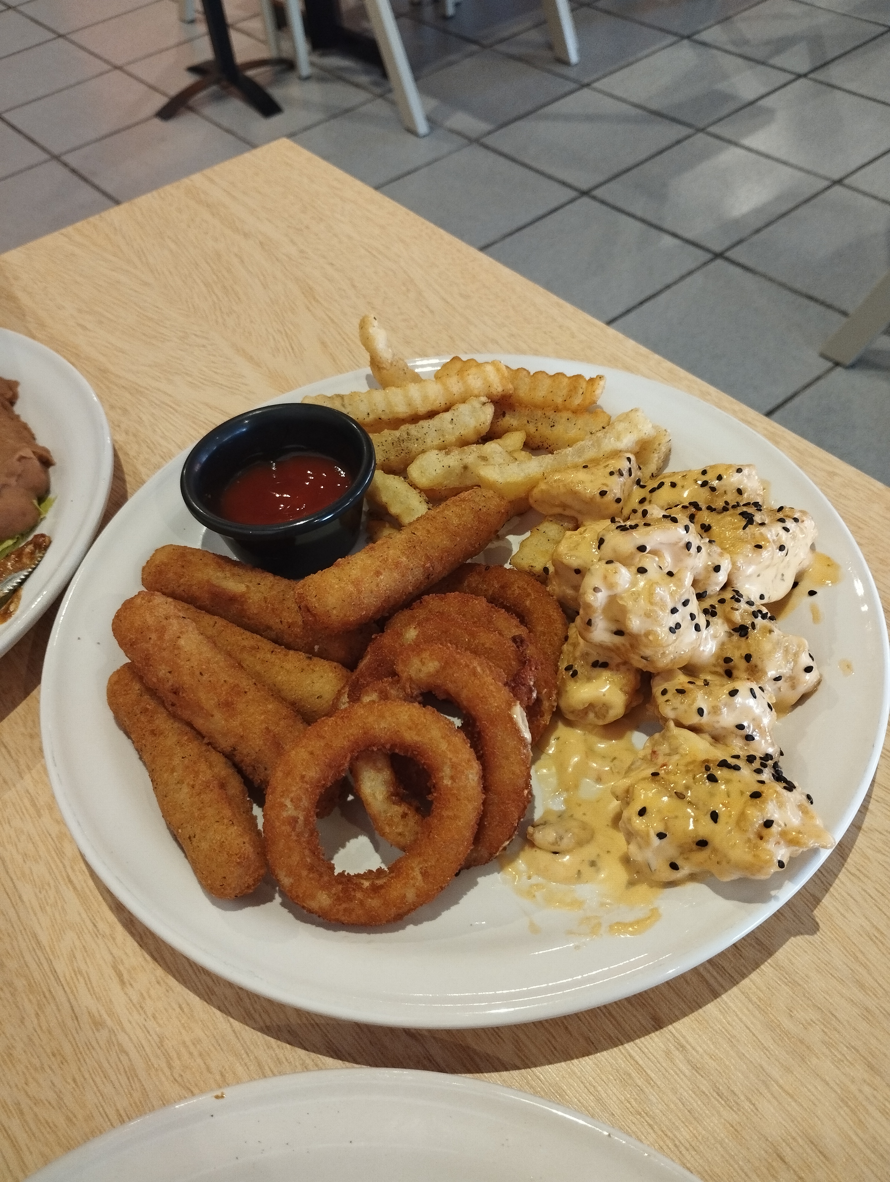 Gurigu restaurante image 2