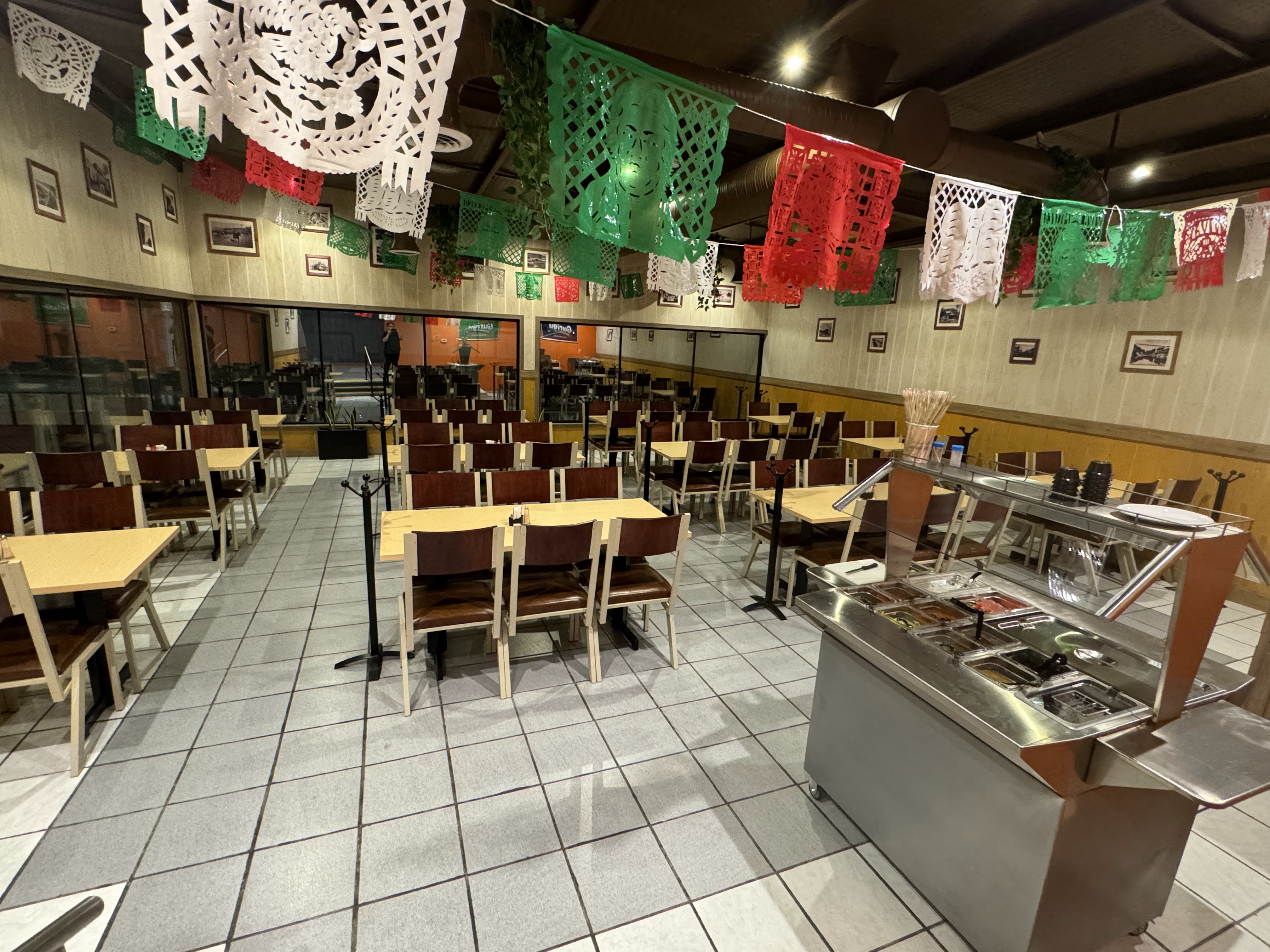 Gurigu restaurante image 4