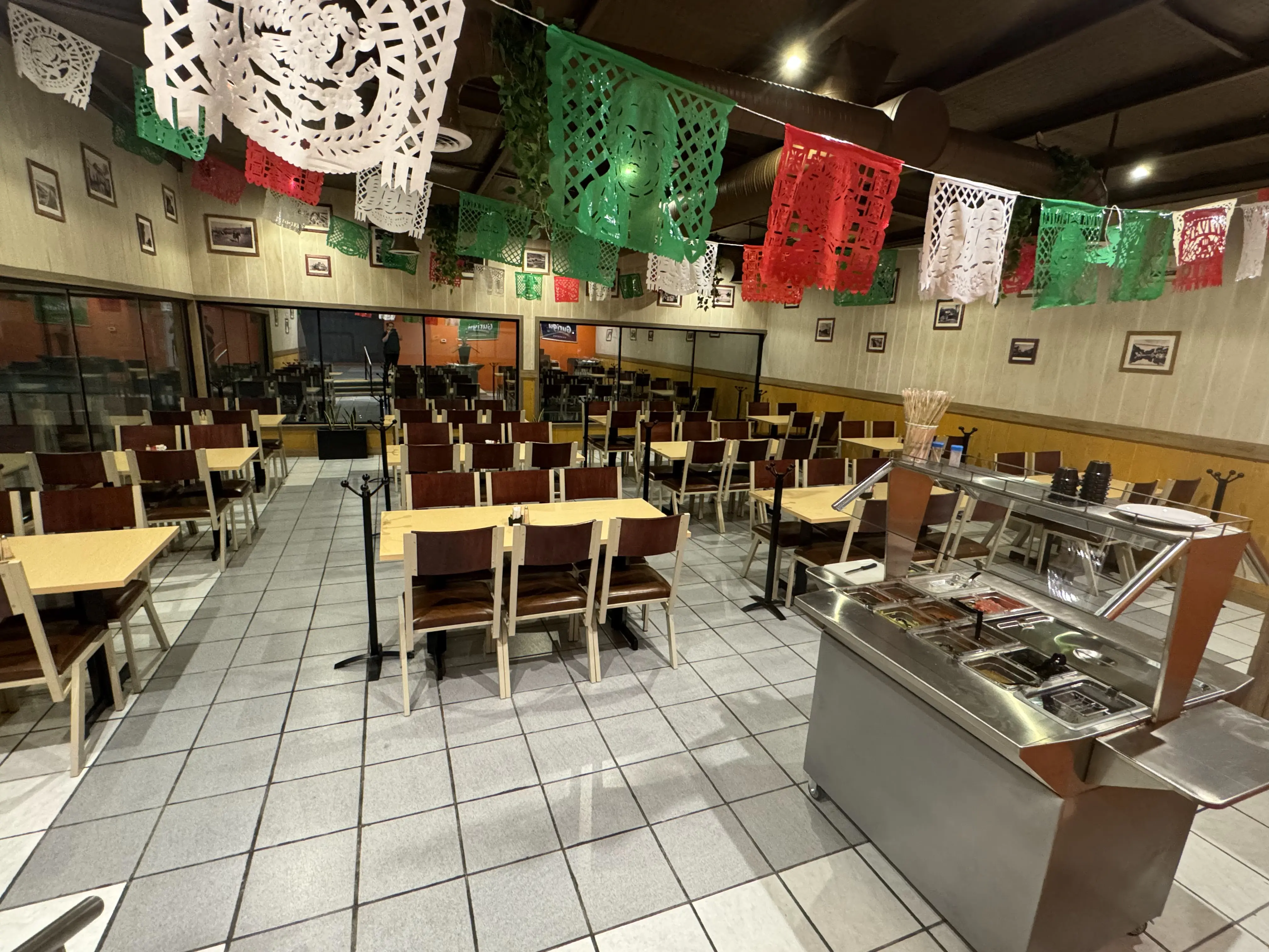 Gurigu restaurante image 4