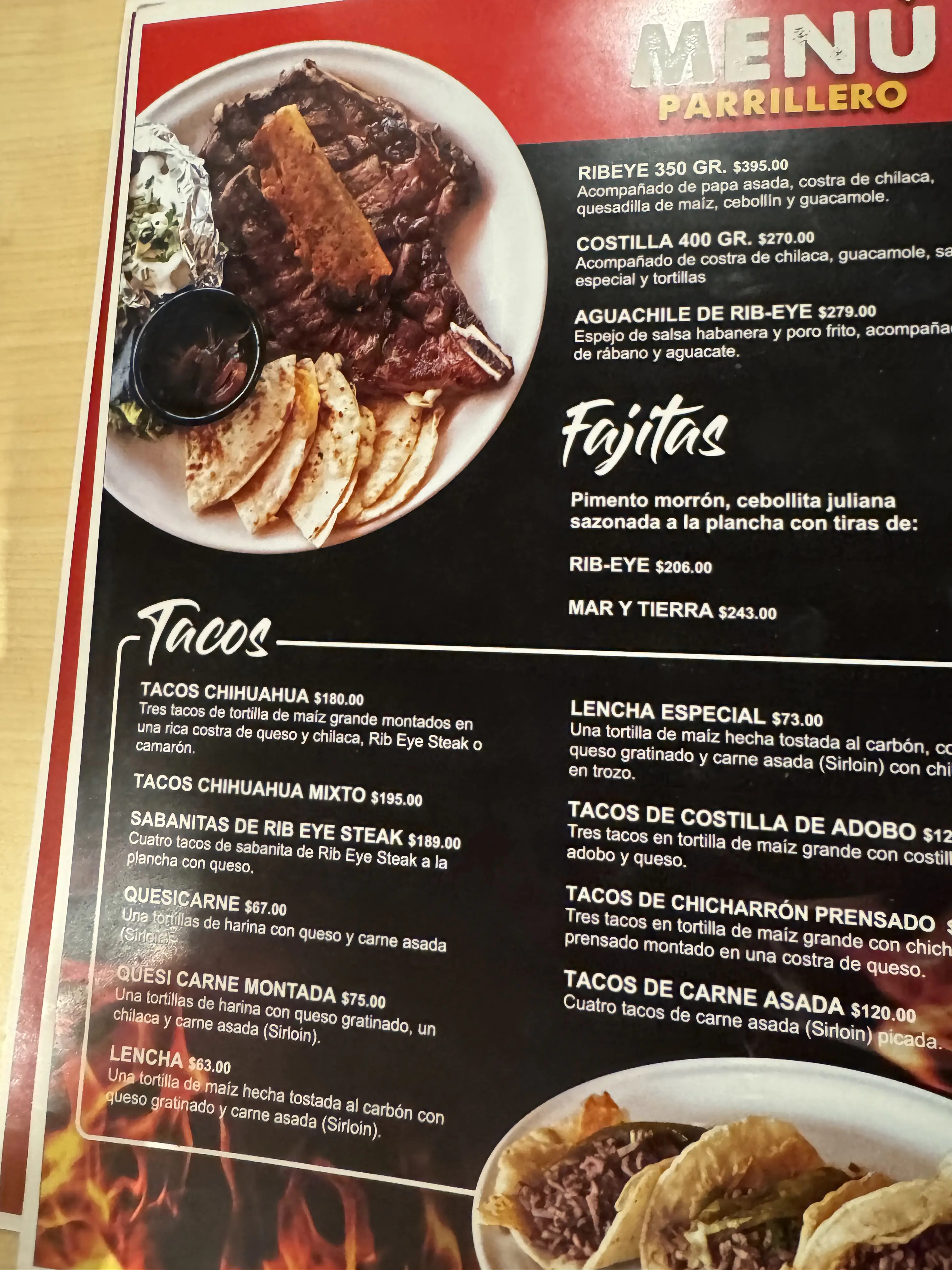 Gurigu restaurante image 5