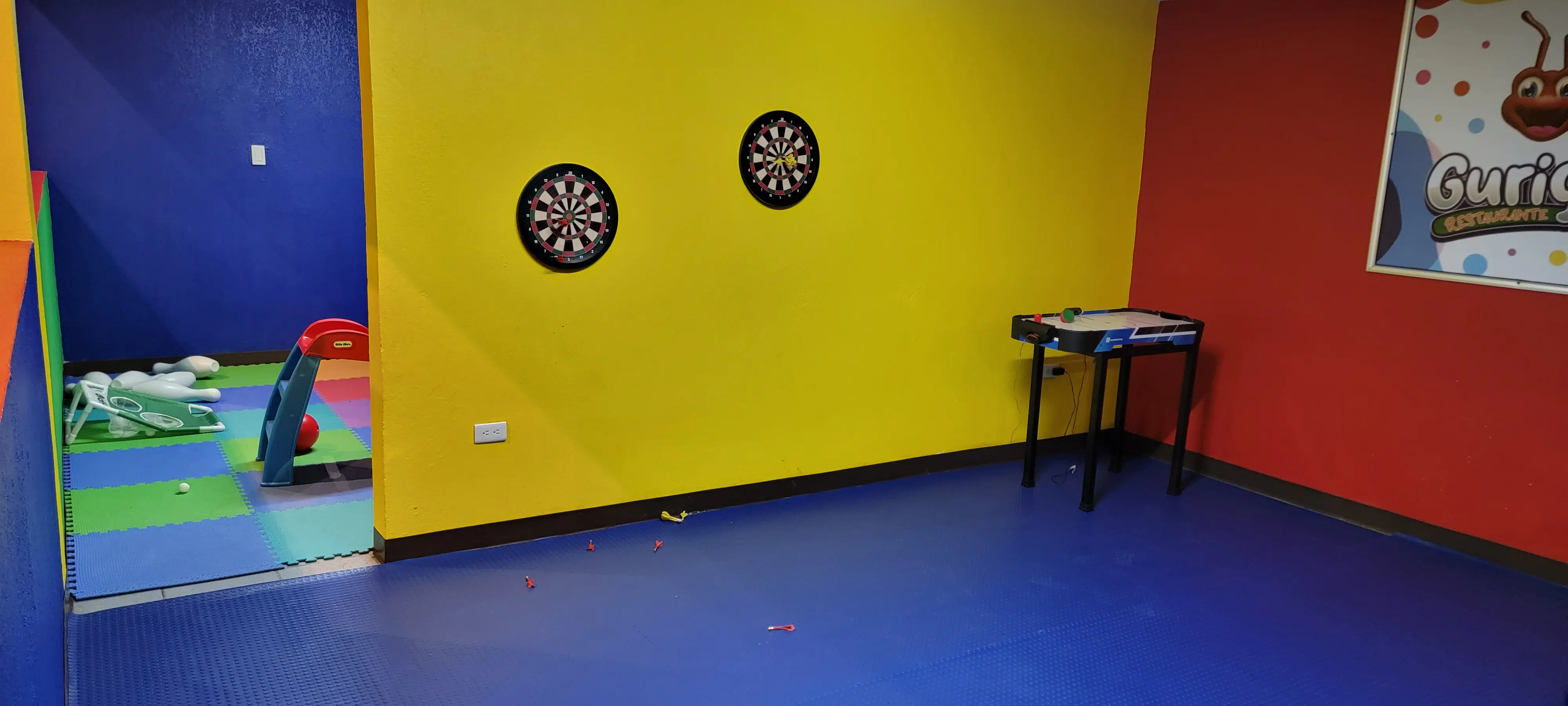 Gurigu restaurante image 6