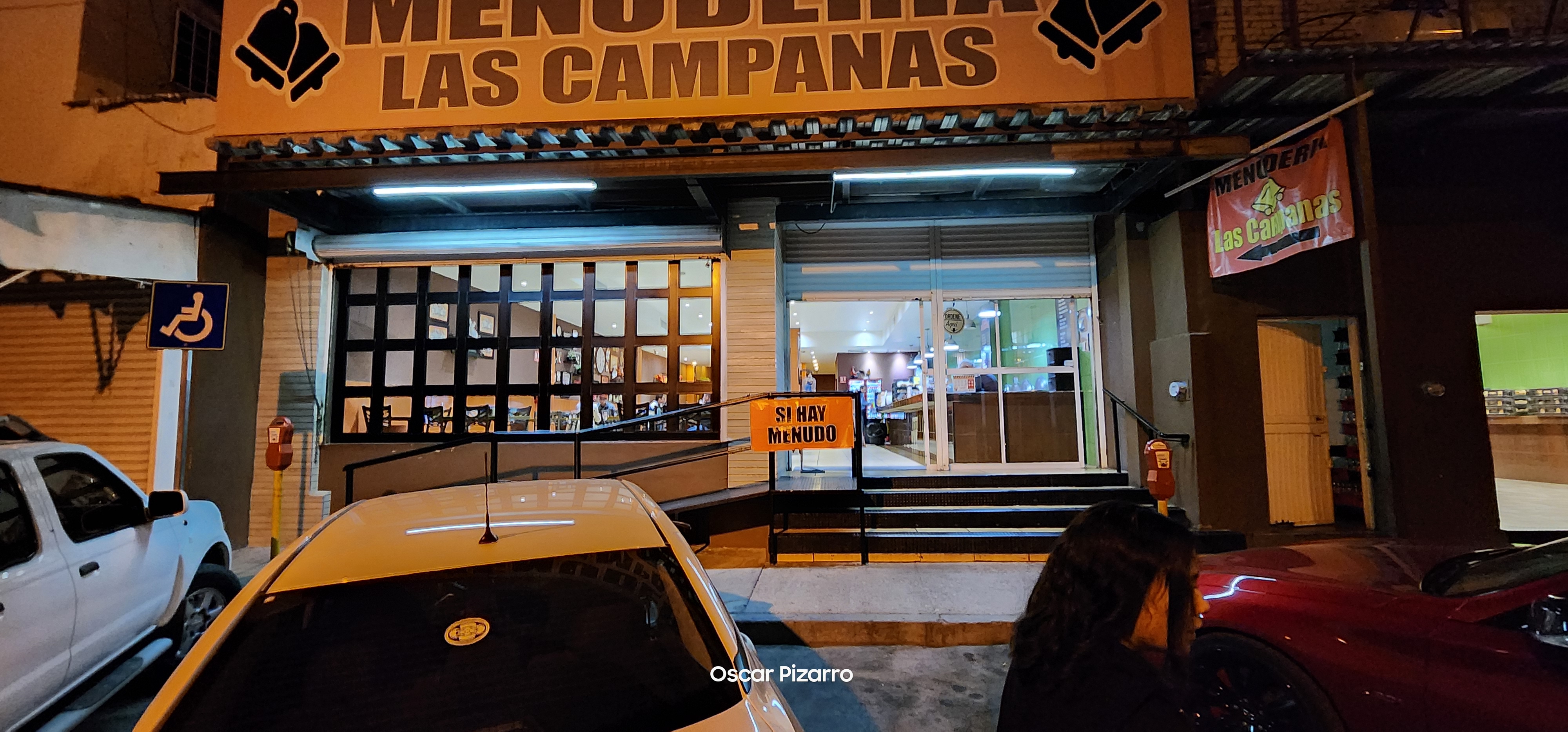 Menudería Las Campanas image 1