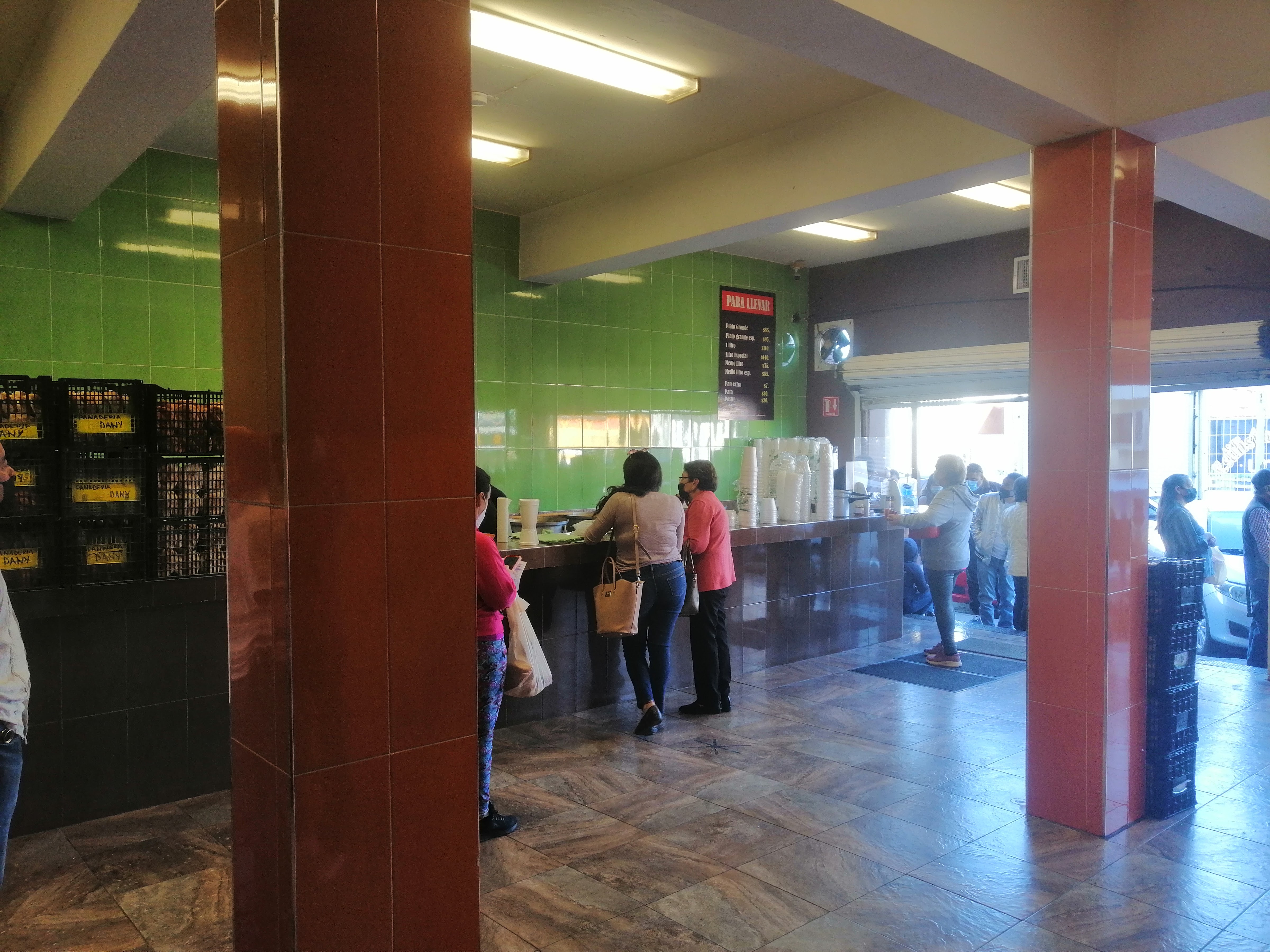 Menudería Las Campanas image 9