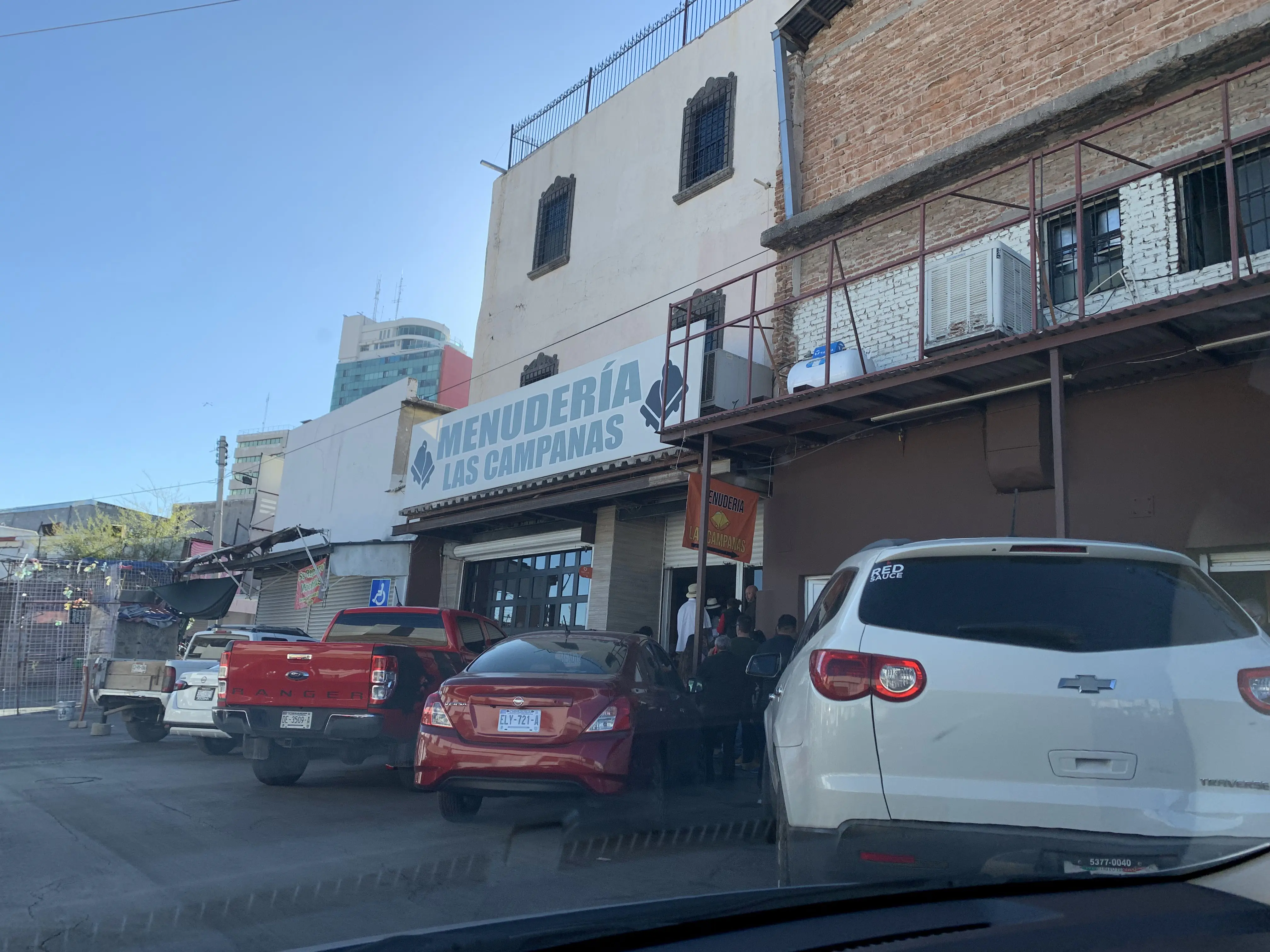 Menudería Las Campanas image 10