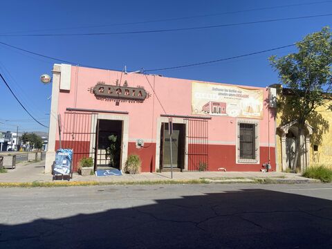 La Gloria, Restaurant Bar image 1