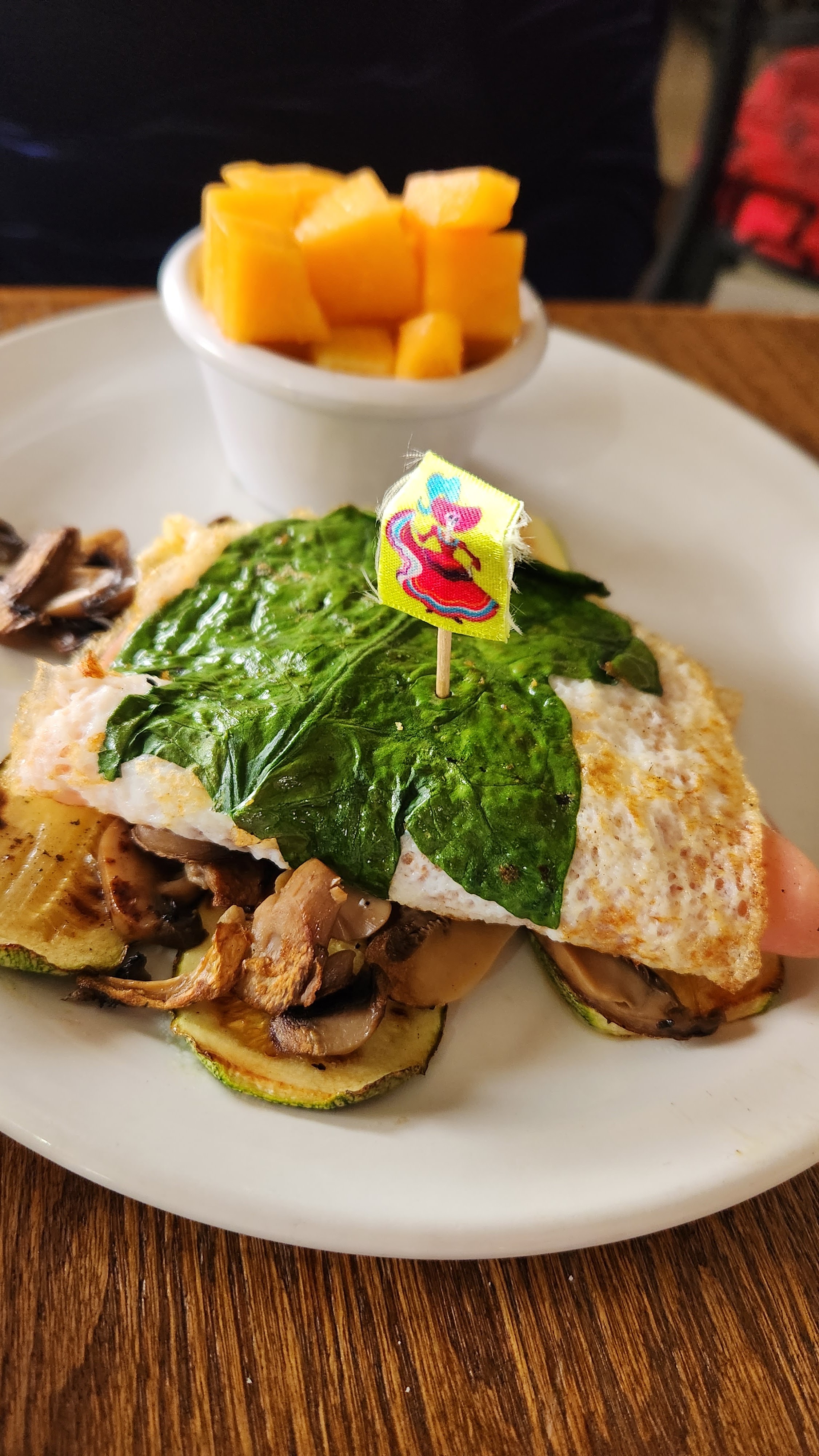 La Gloria, Restaurant Bar image 2