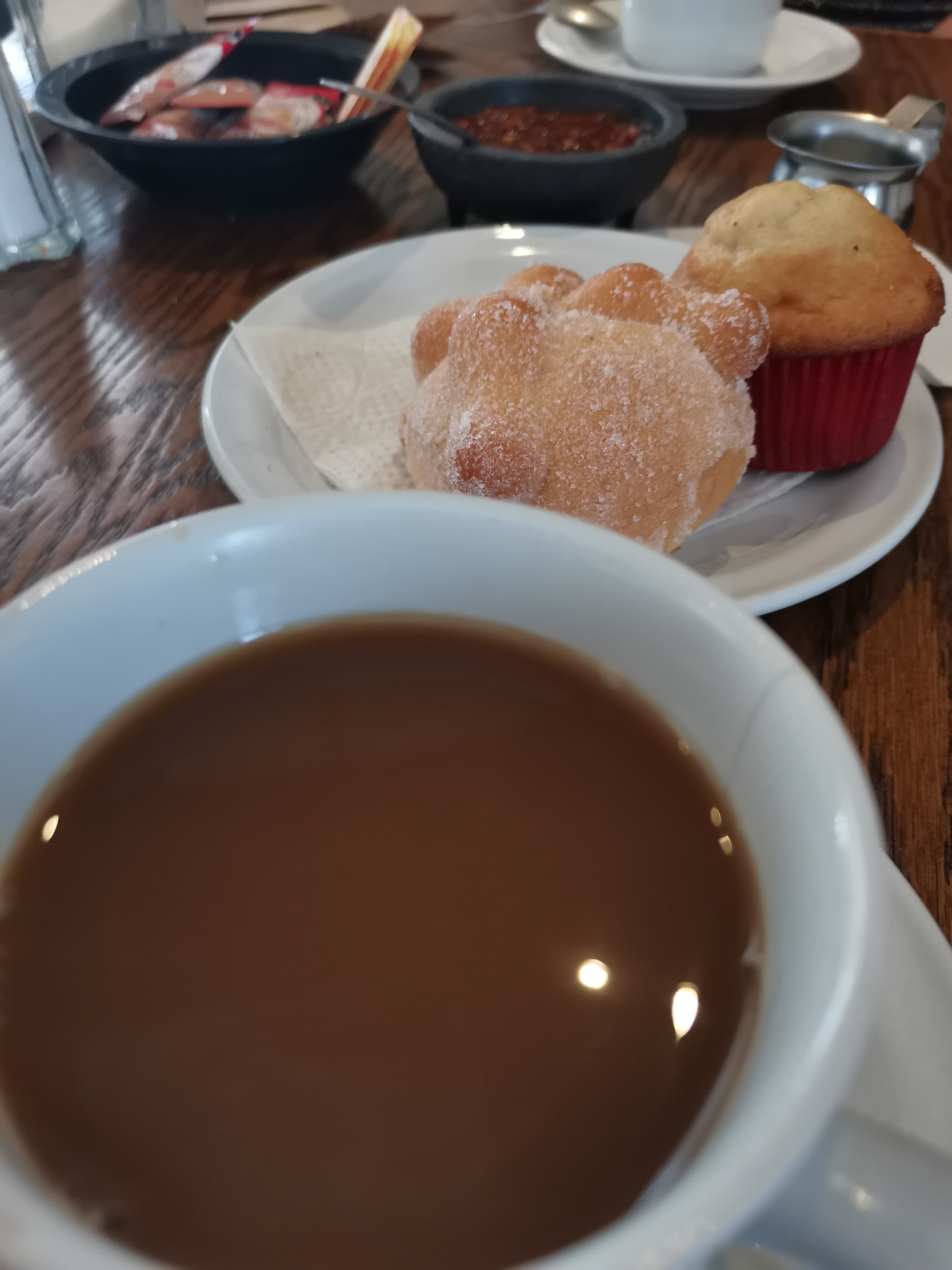 La Gloria, Restaurant Bar image 3