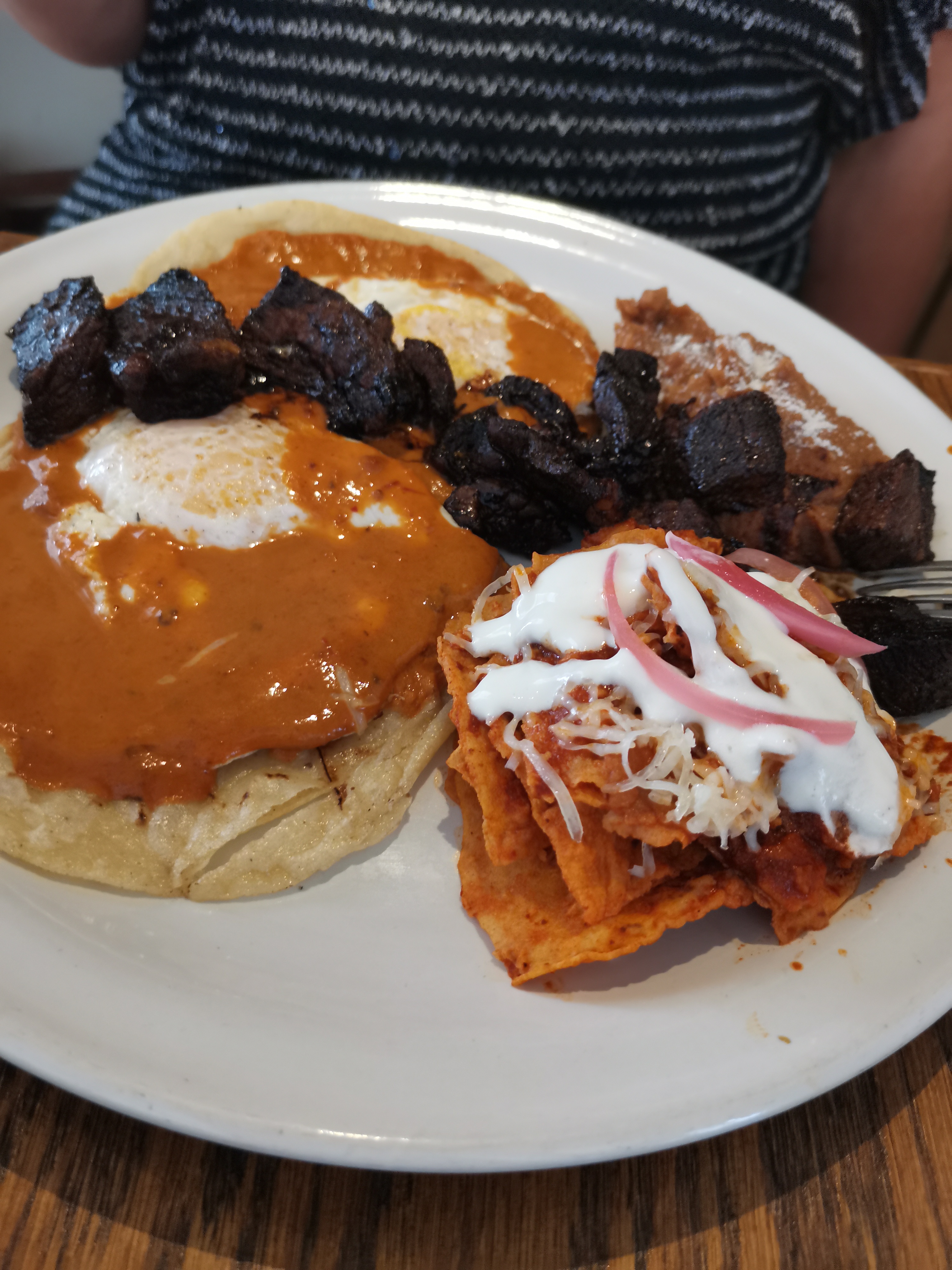 La Gloria, Restaurant Bar image 5