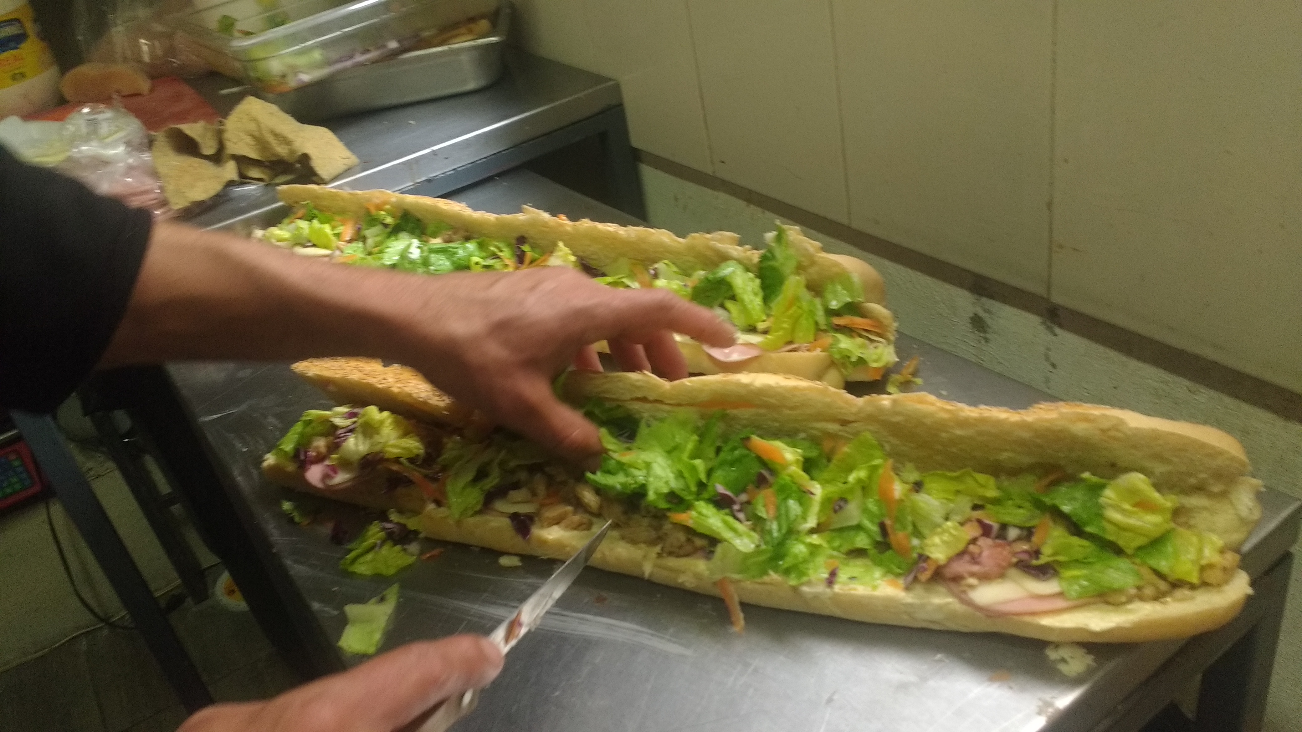 La Gloria, Restaurant Bar image 6