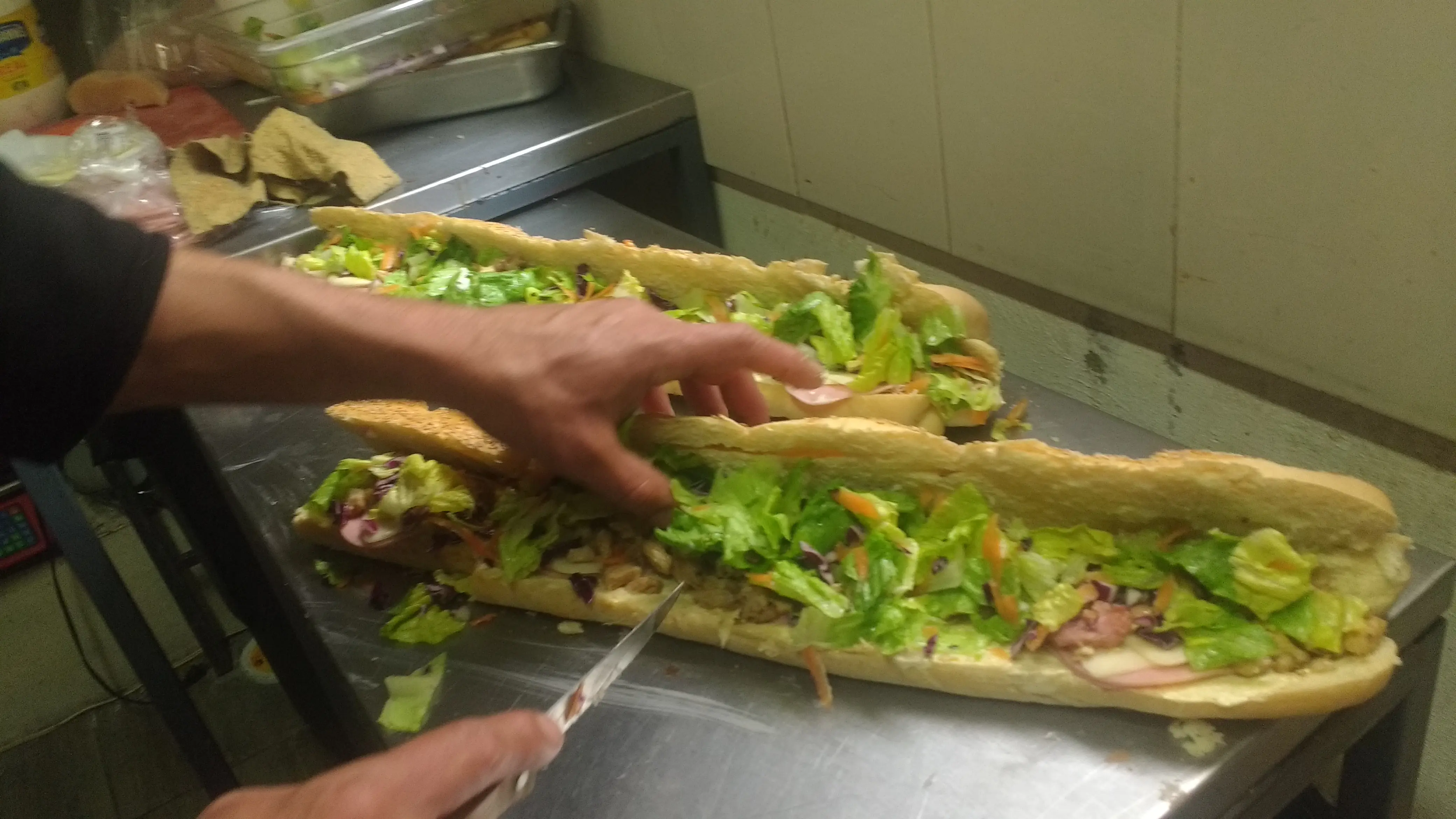 La Gloria, Restaurant Bar image 6