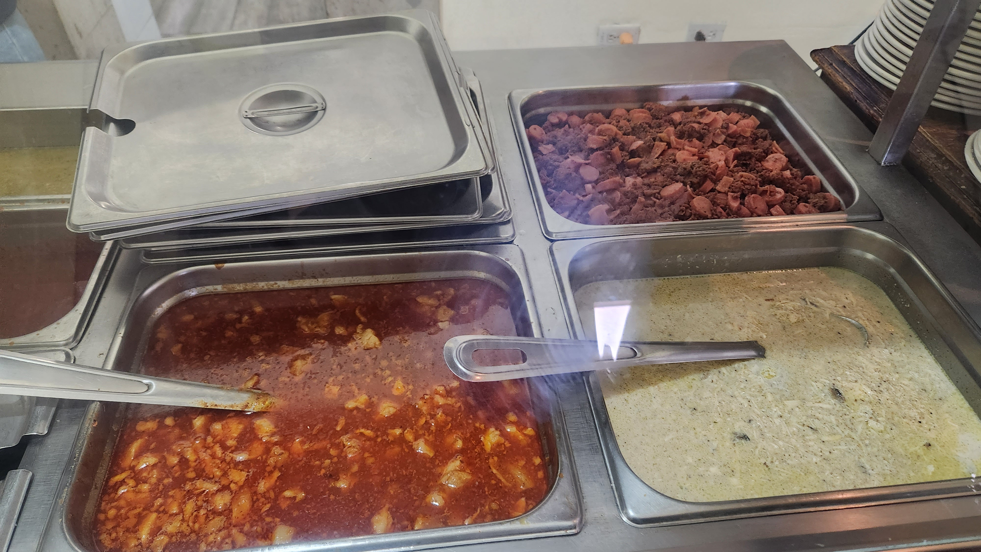 La Gloria, Restaurant Bar image 8