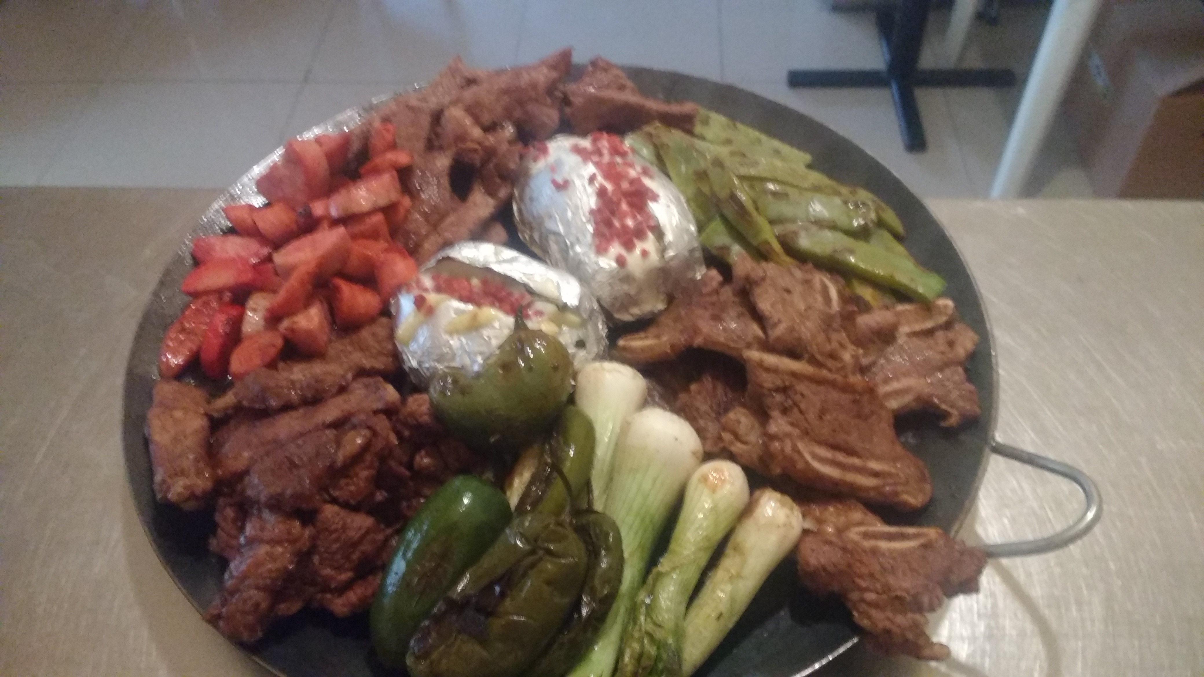 La Gloria, Restaurant Bar image 9