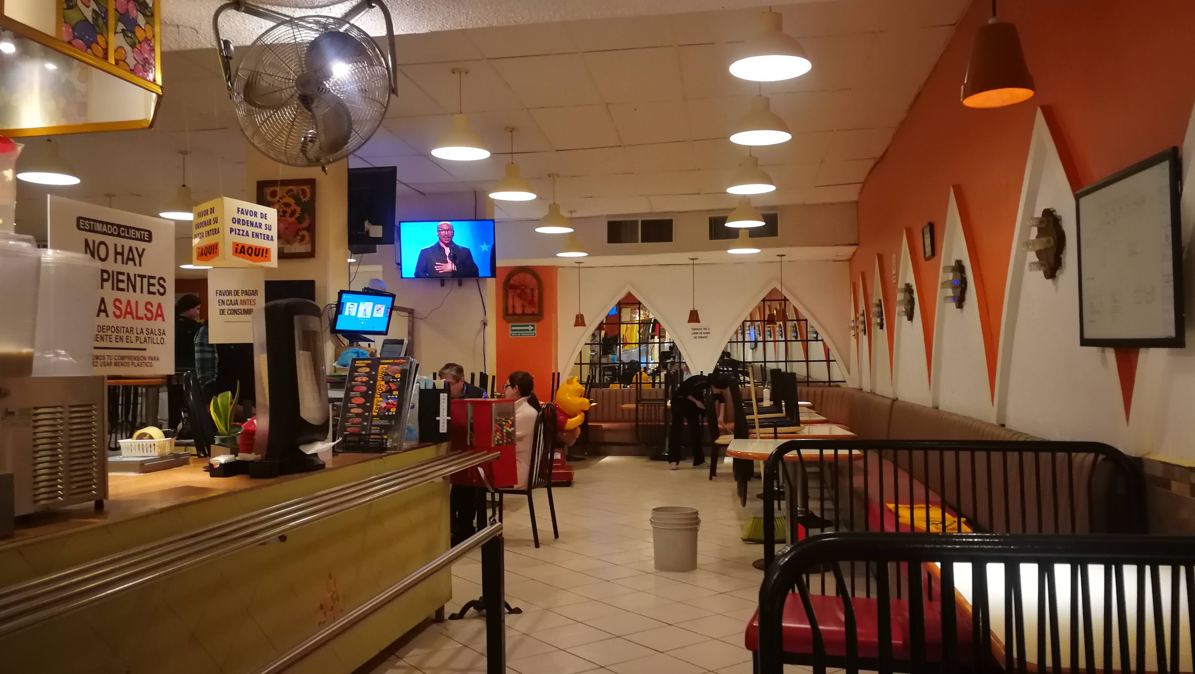 Líveer Restaurante image 3