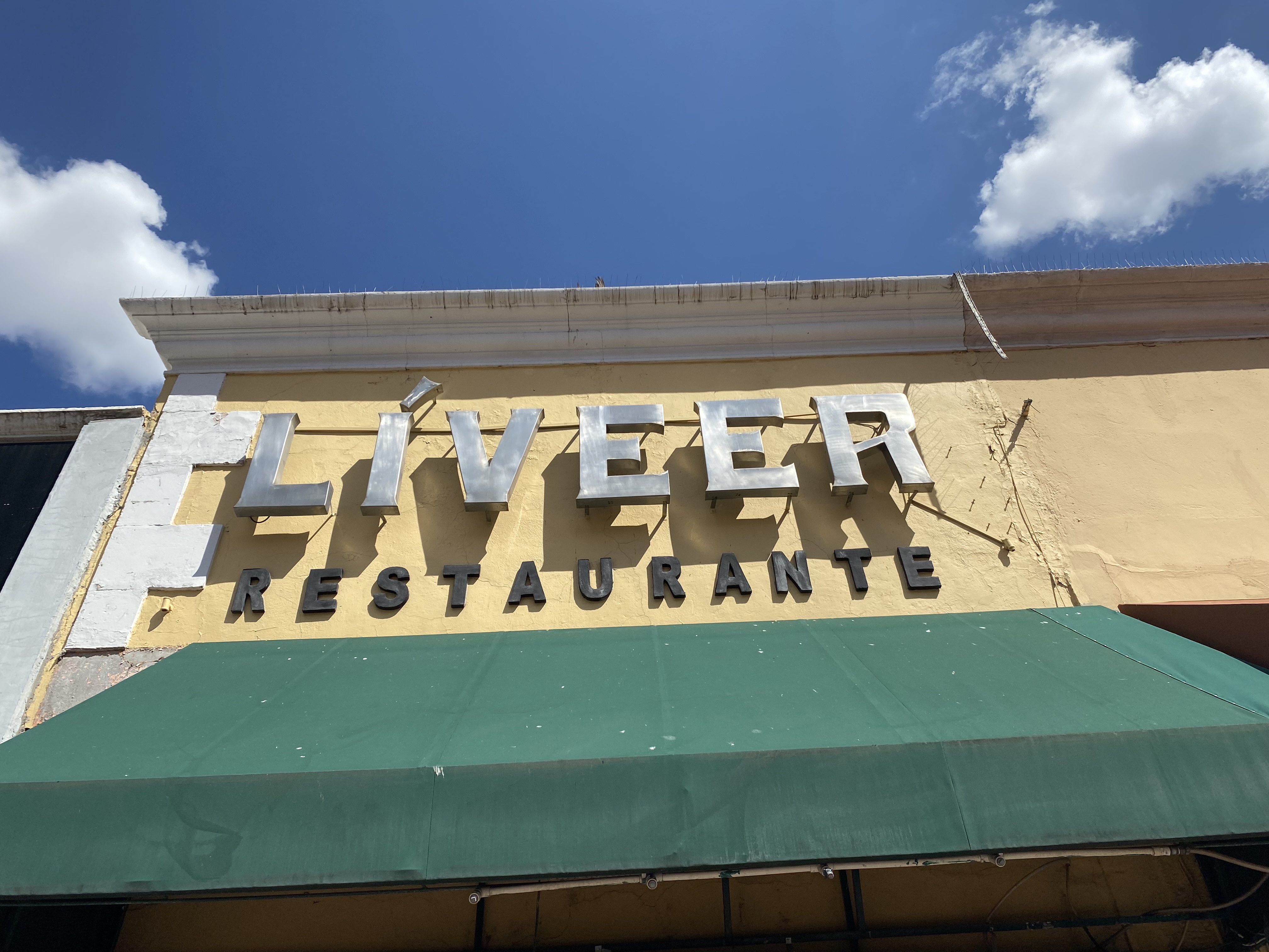 Líveer Restaurante image 4