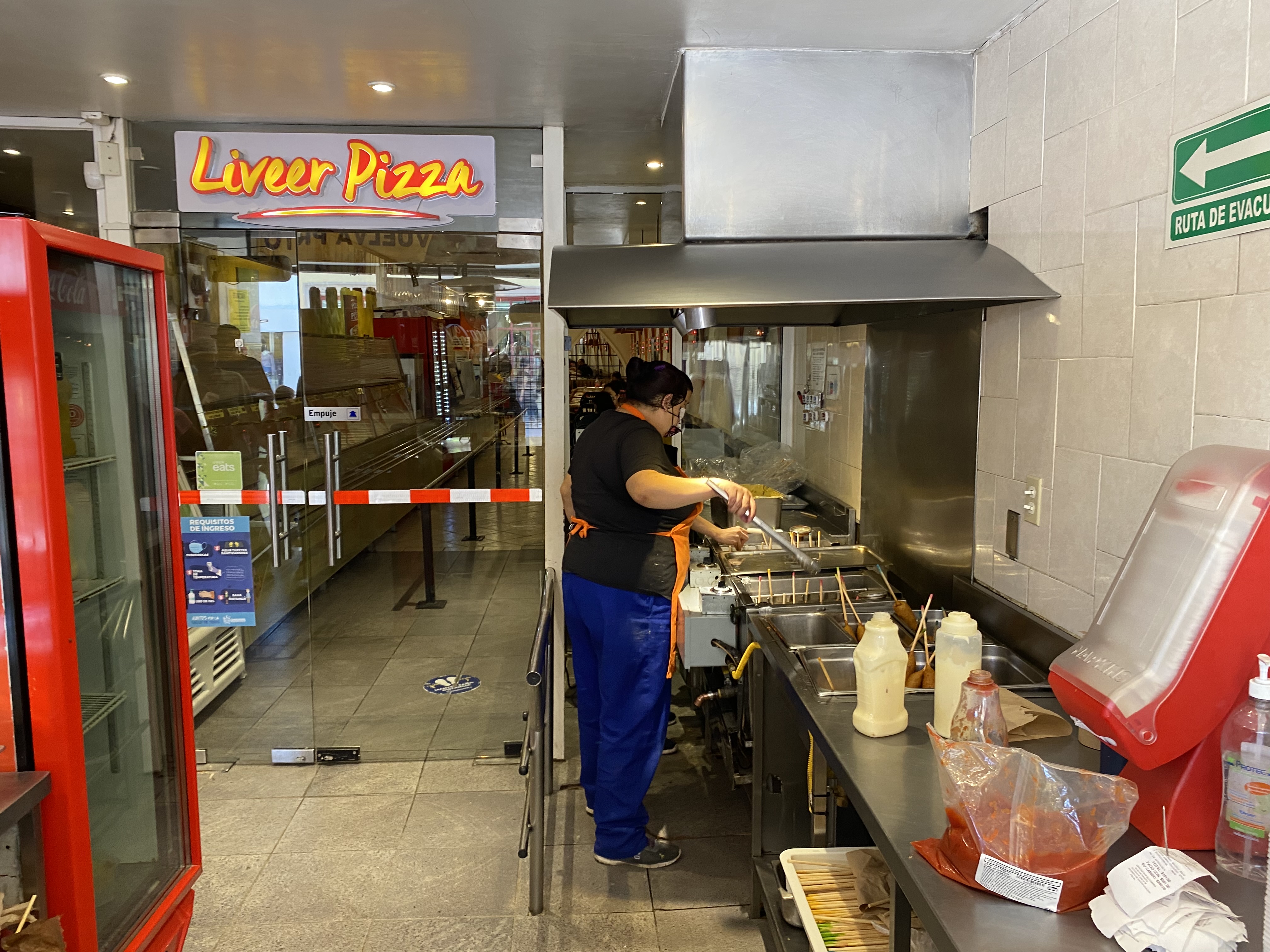 Líveer Restaurante image 6