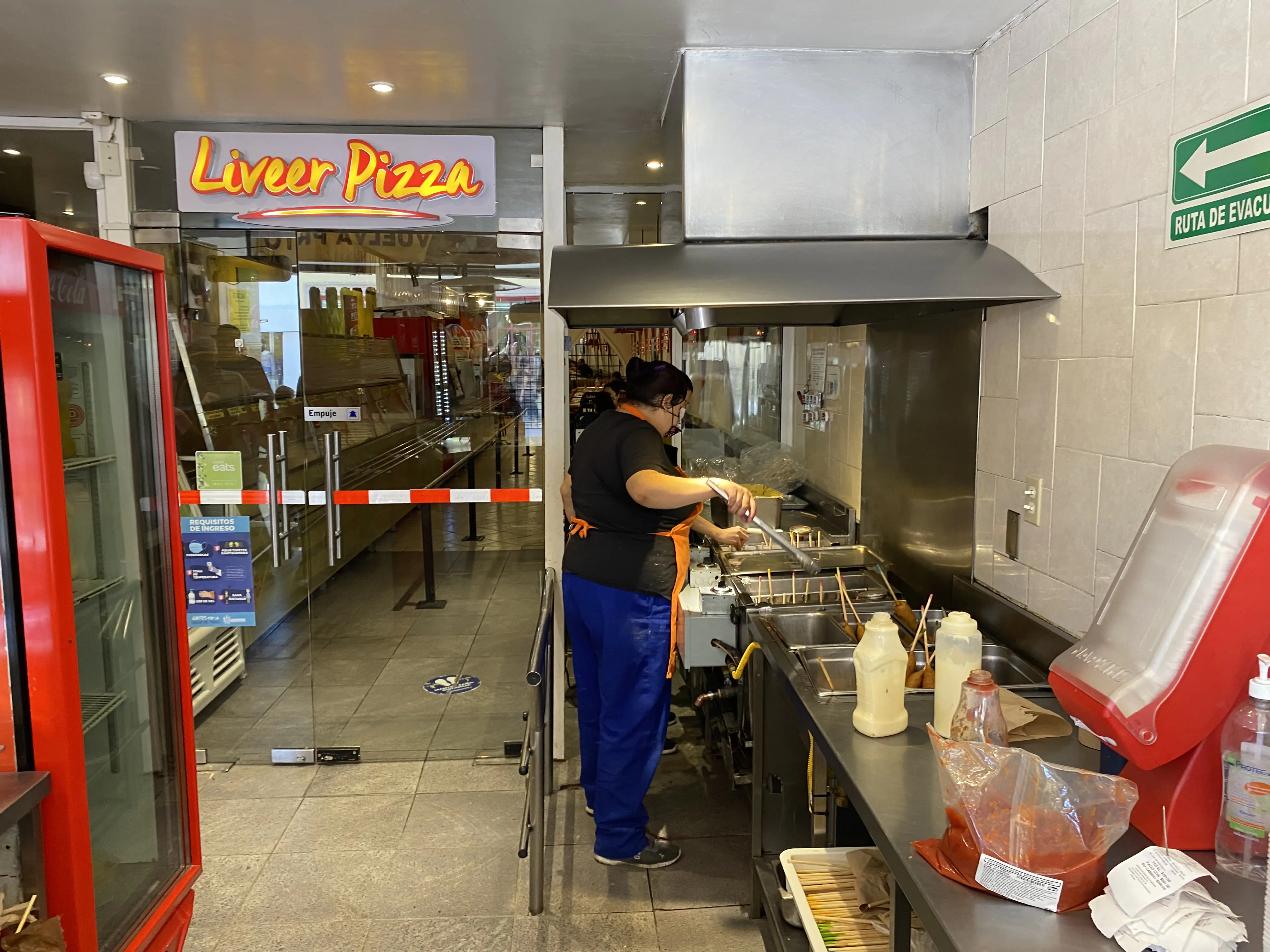 Líveer Restaurante image 6