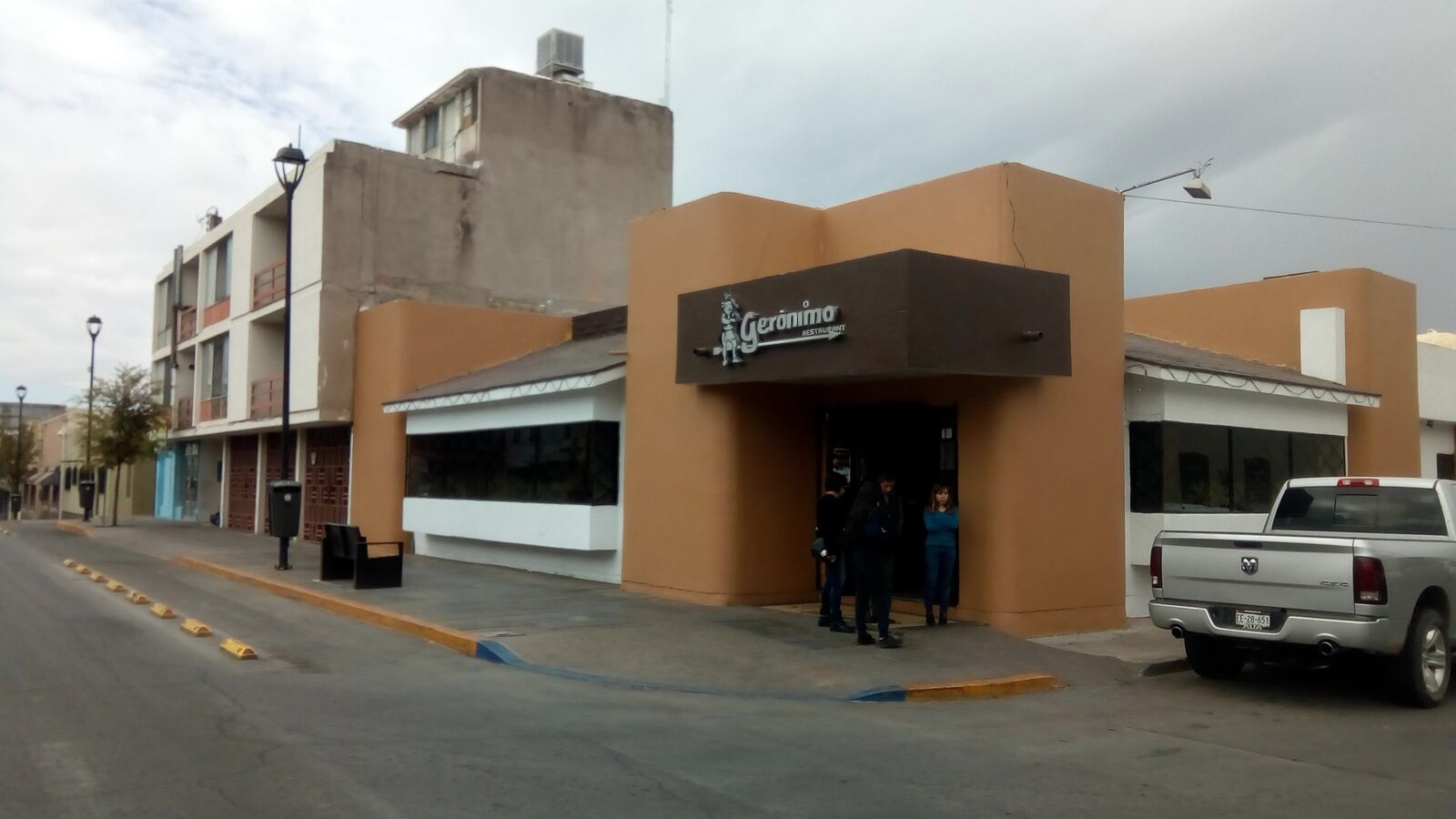 Gerónimo image 4