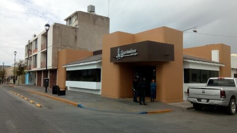 Gerónimo image 4