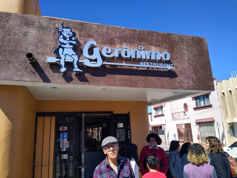 Gerónimo image 8