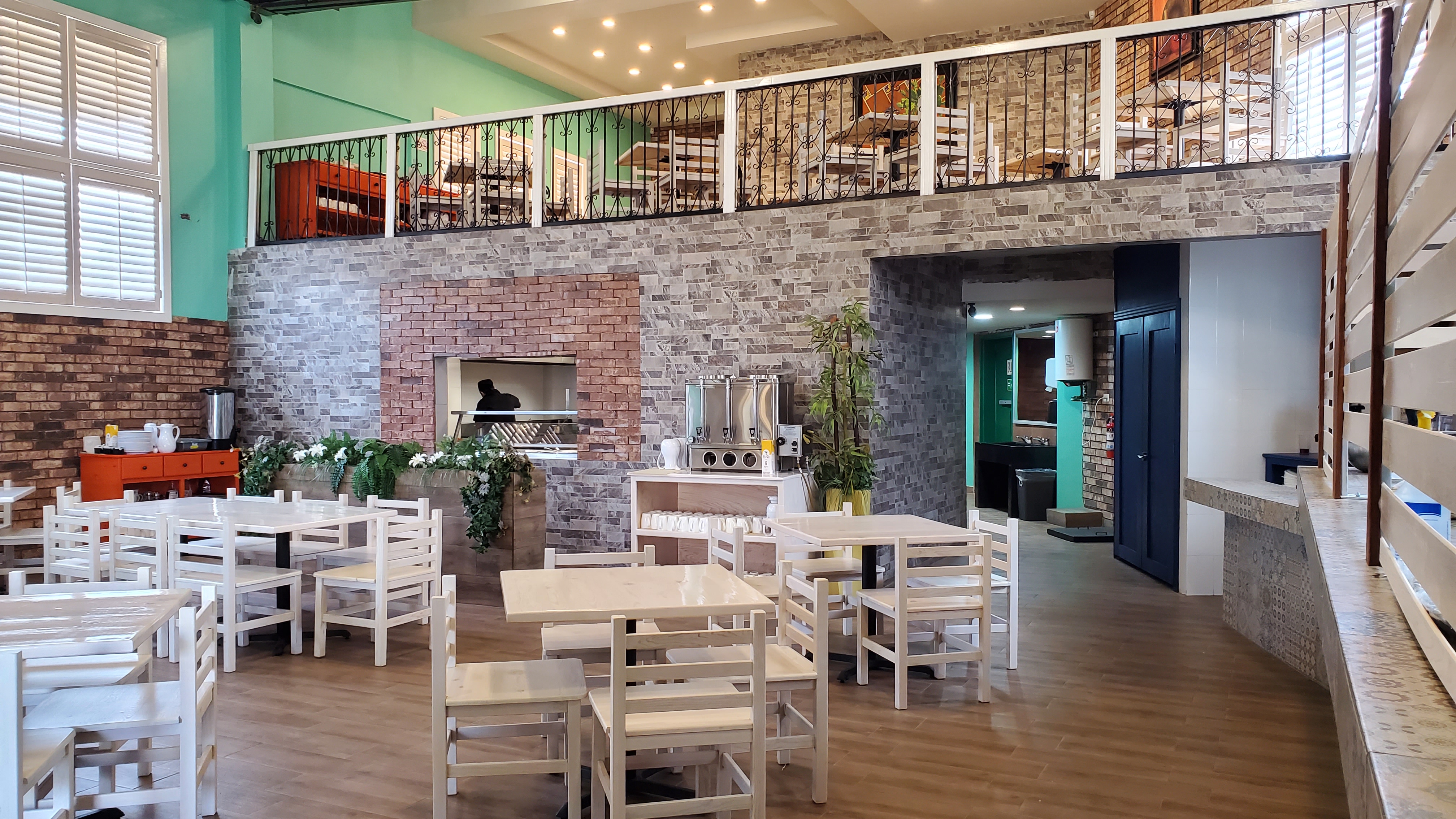 Dulce Mural Restaurante image 1