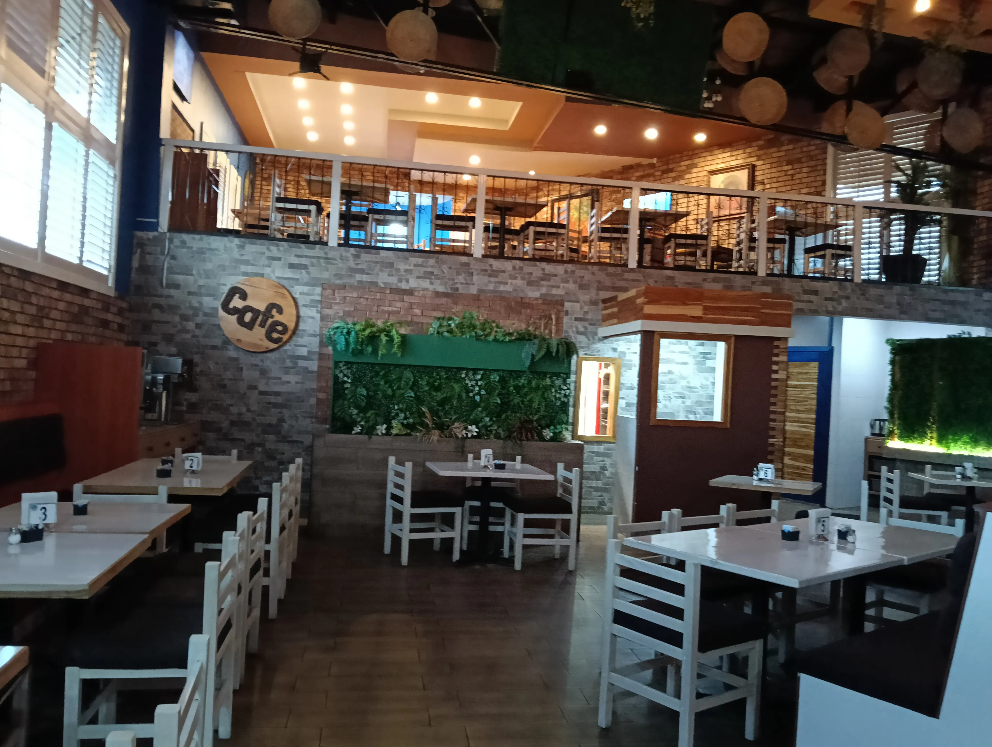 Dulce Mural Restaurante image 4